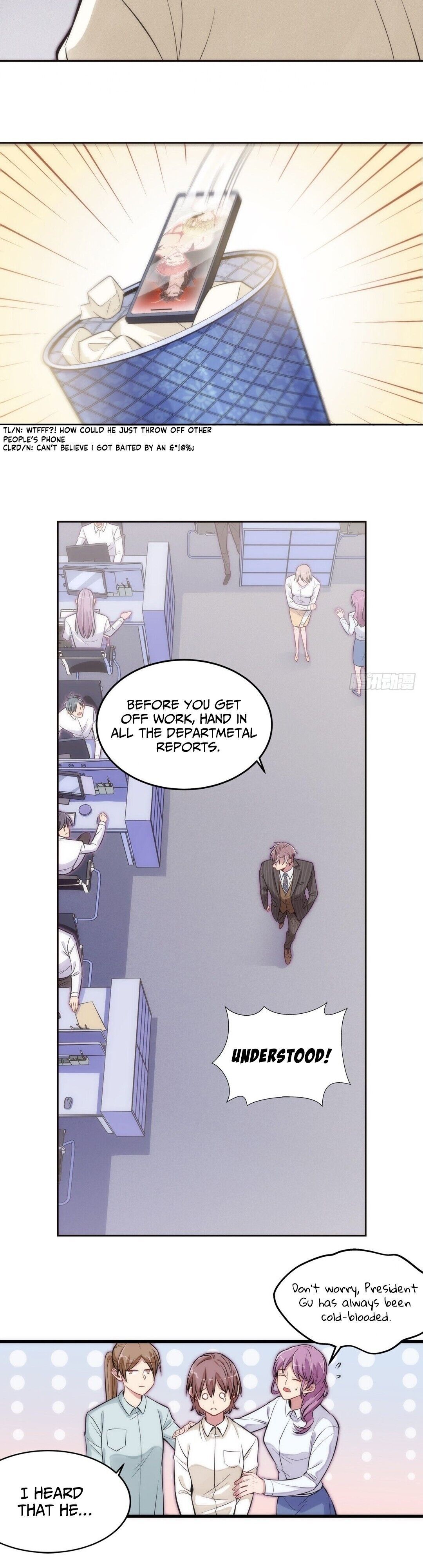 100% Captive Ch. 1 第28页