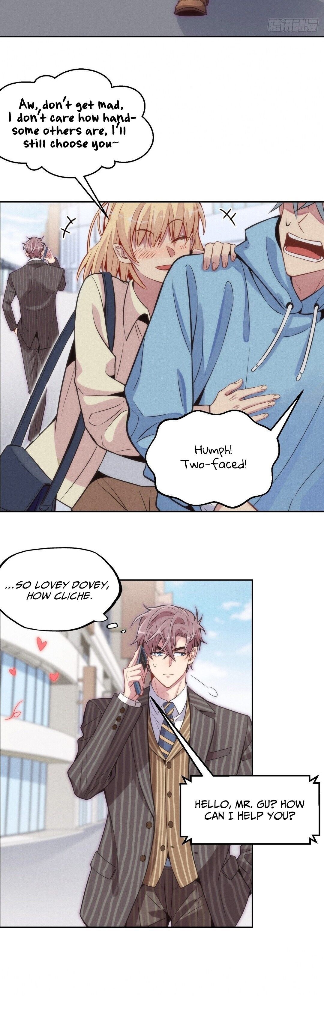 100% Captive Ch. 1 第39页