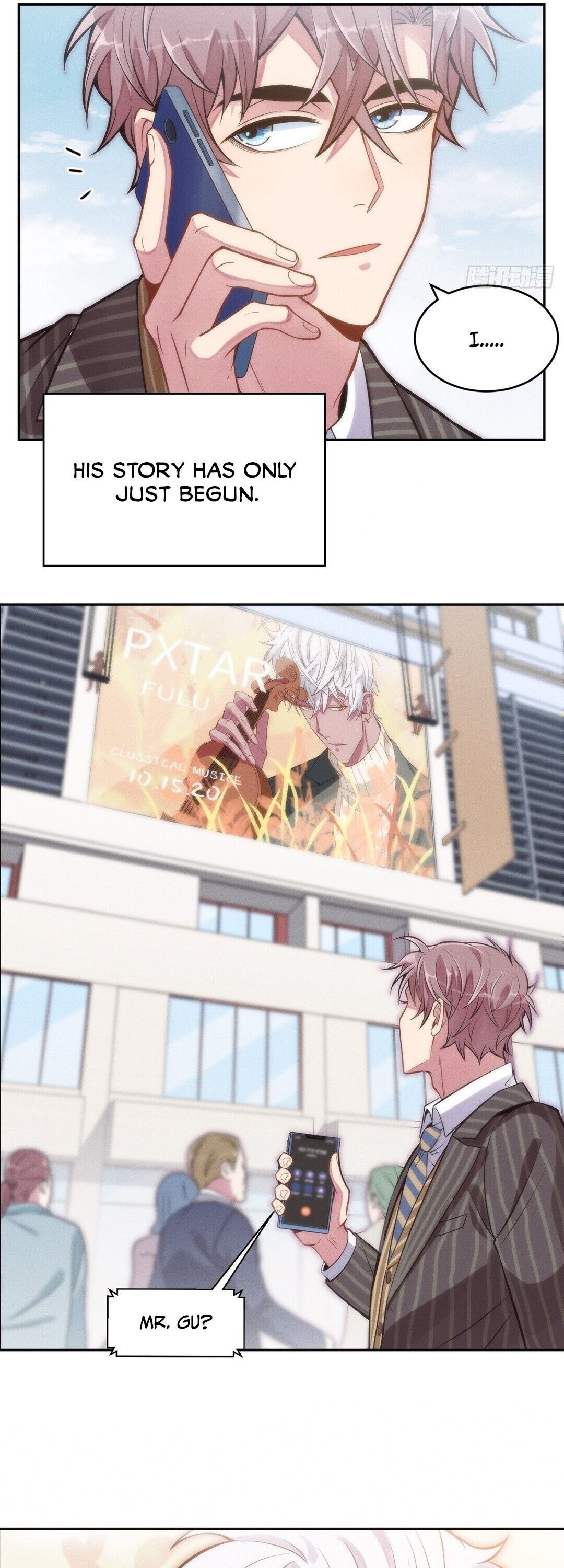 100% Captive Ch. 1 第40页