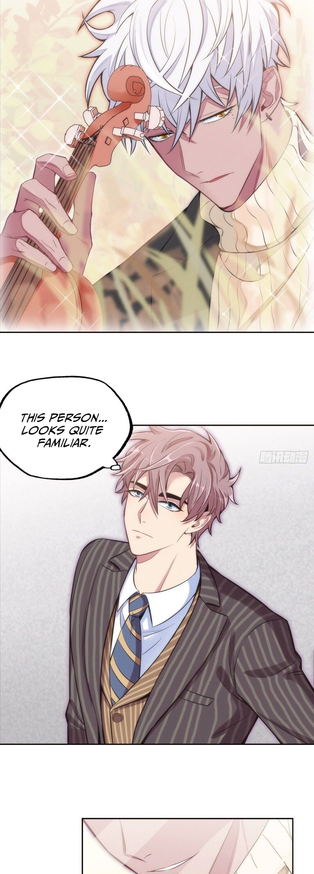 100% Captive Ch. 1 第41页