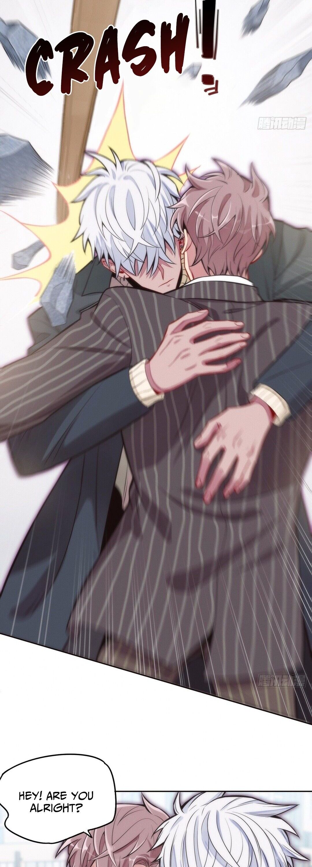 100% Captive Ch. 1 第47页