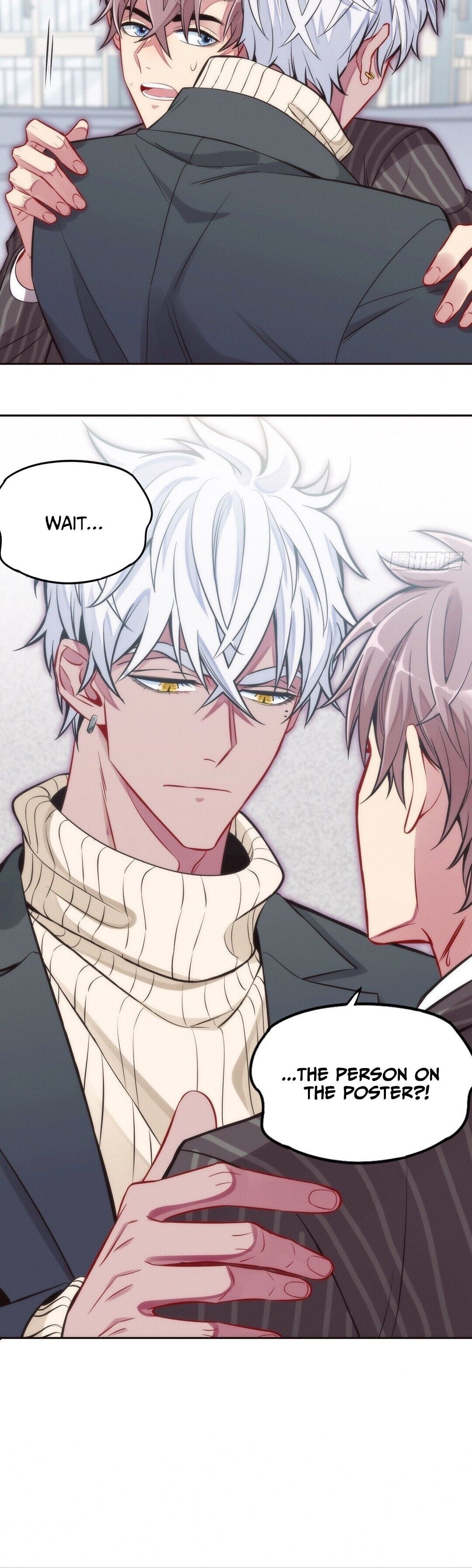 100% Captive Ch. 1 第48页