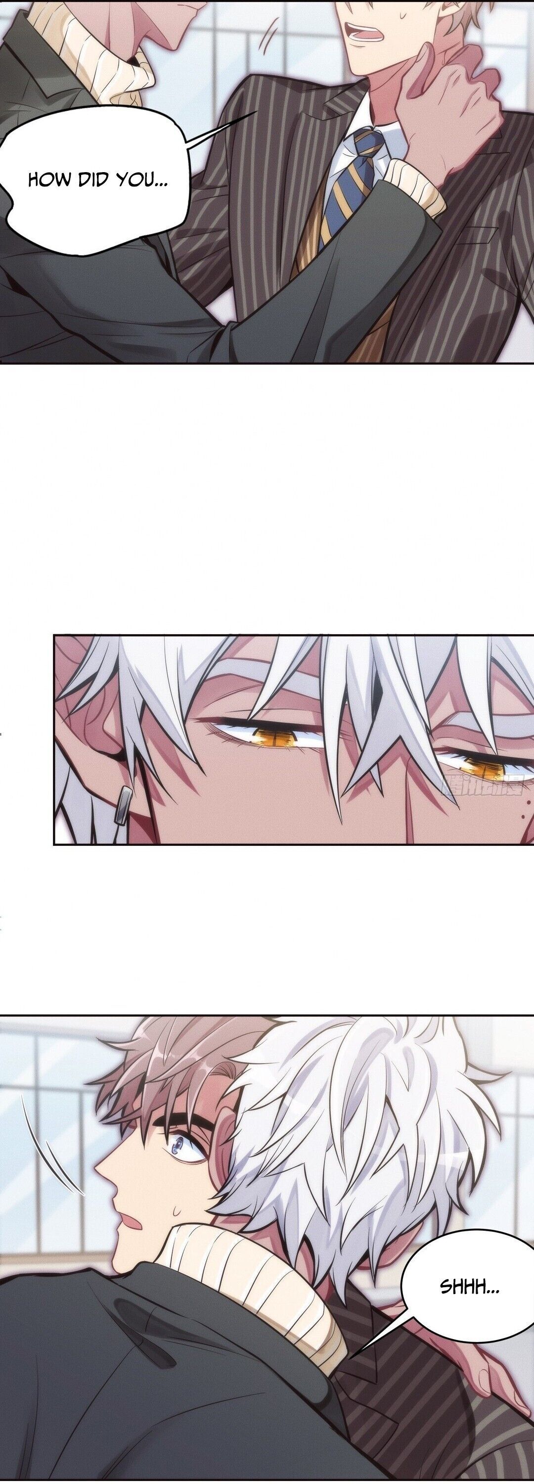 100% Captive Ch. 1 第49页