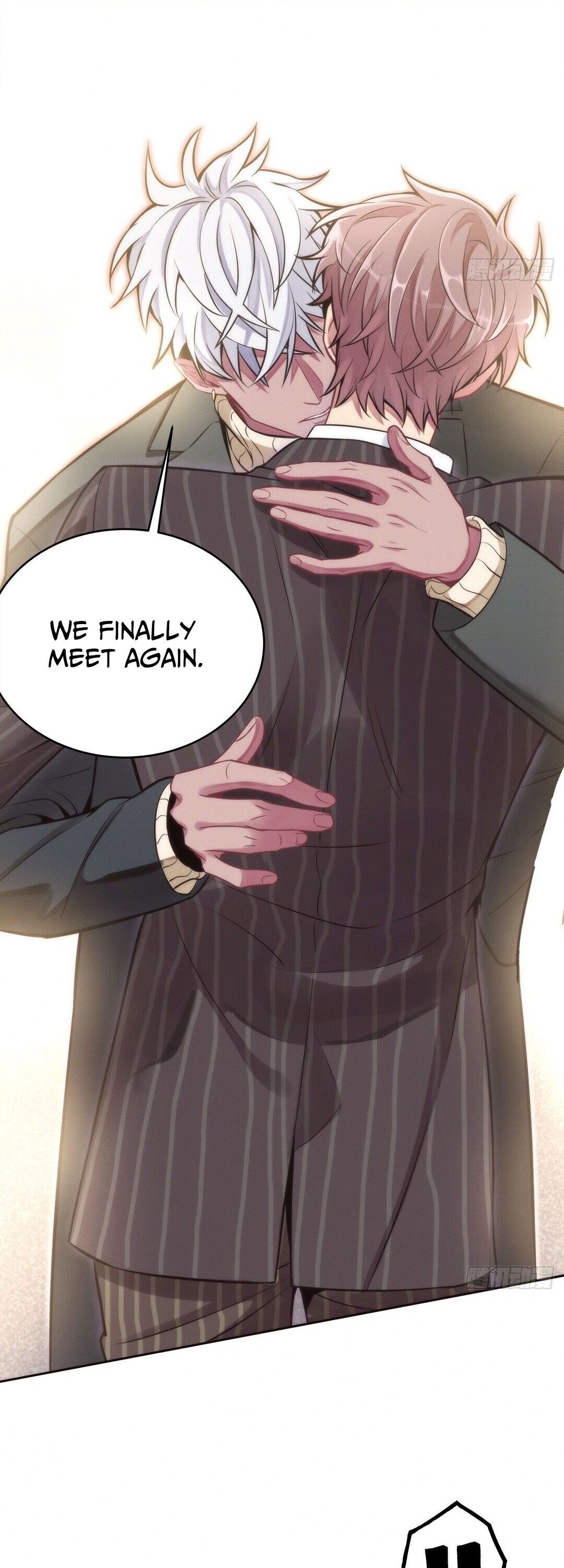 100% Captive Ch. 1 第50页