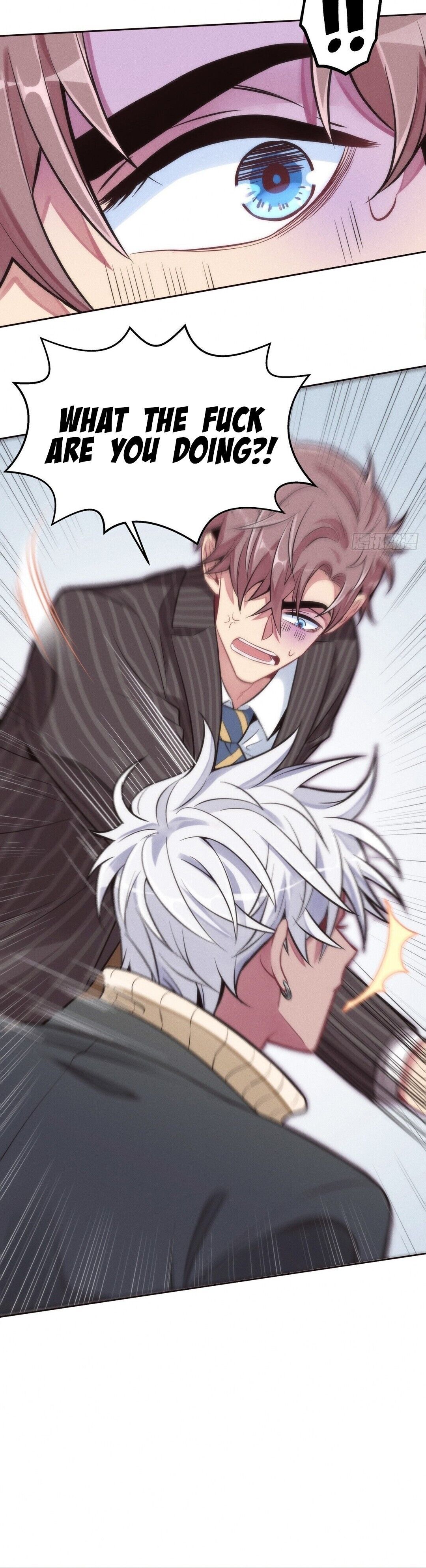 100% Captive Ch. 1 第51页