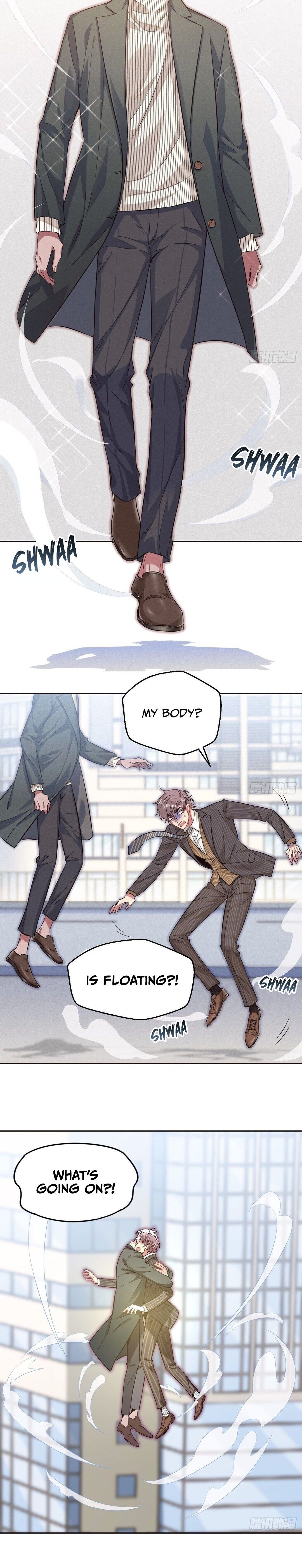 100% Captive Ch. 1 第53页