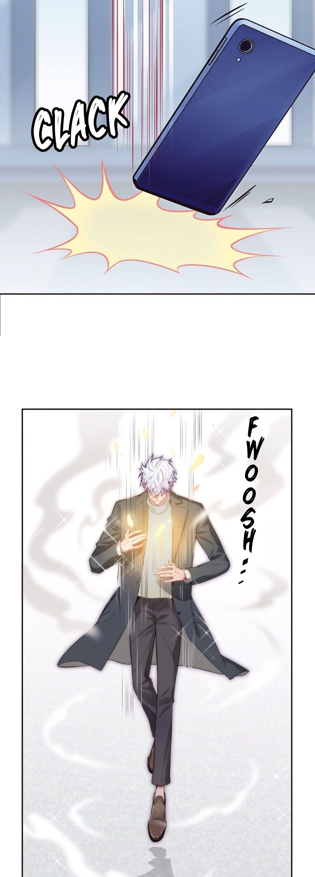 100% Captive Ch. 1 第55页