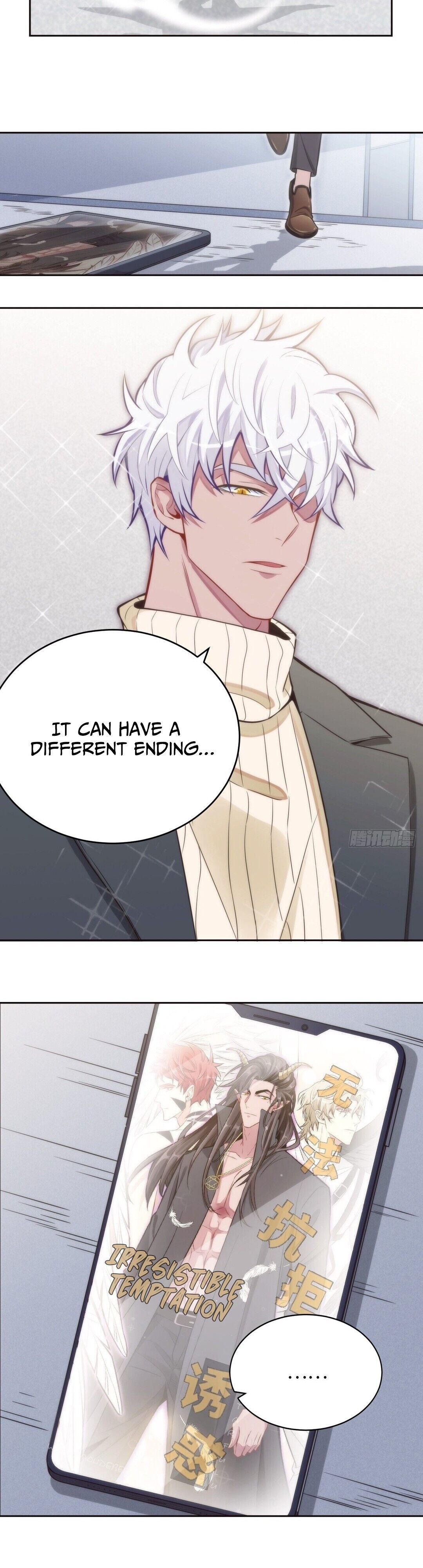 100% Captive Ch. 1 第56页