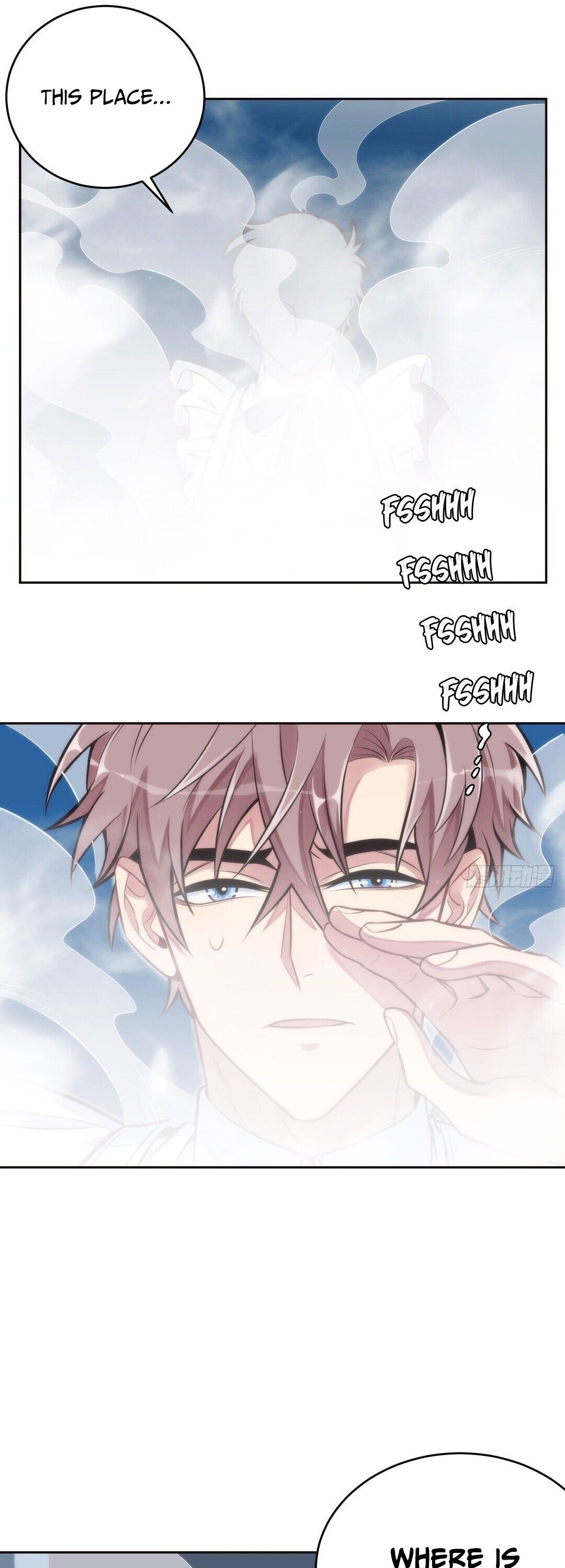 100% Captive Ch. 1 第60页