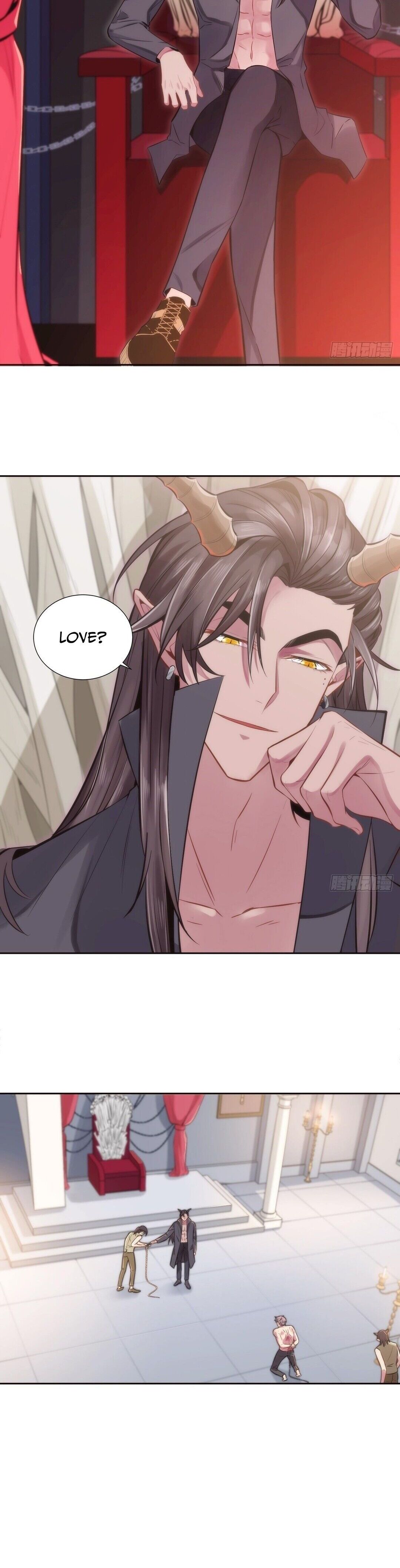 100% Captive Ch. 1 第7页