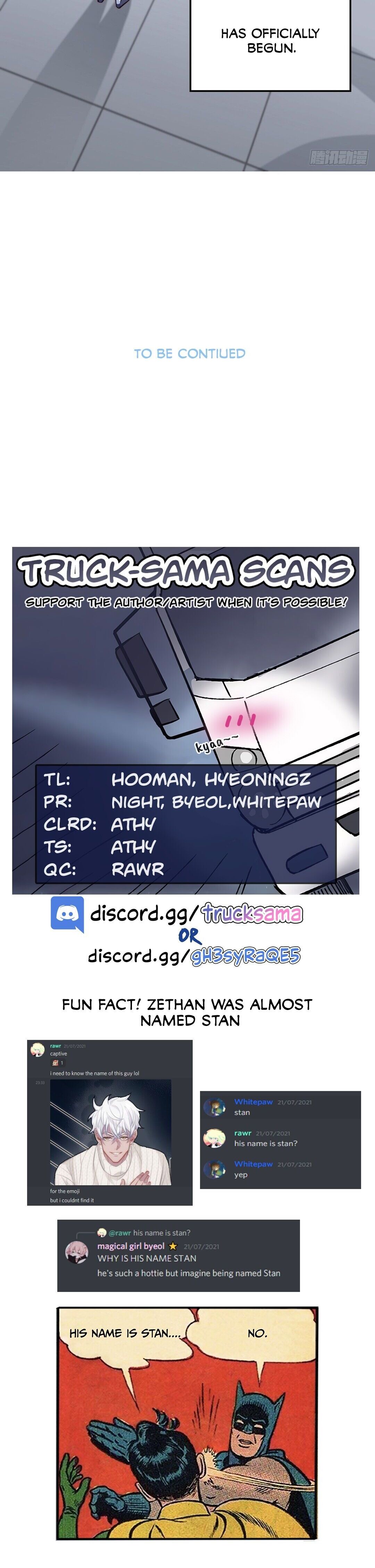 100% Captive Ch. 1 第66页