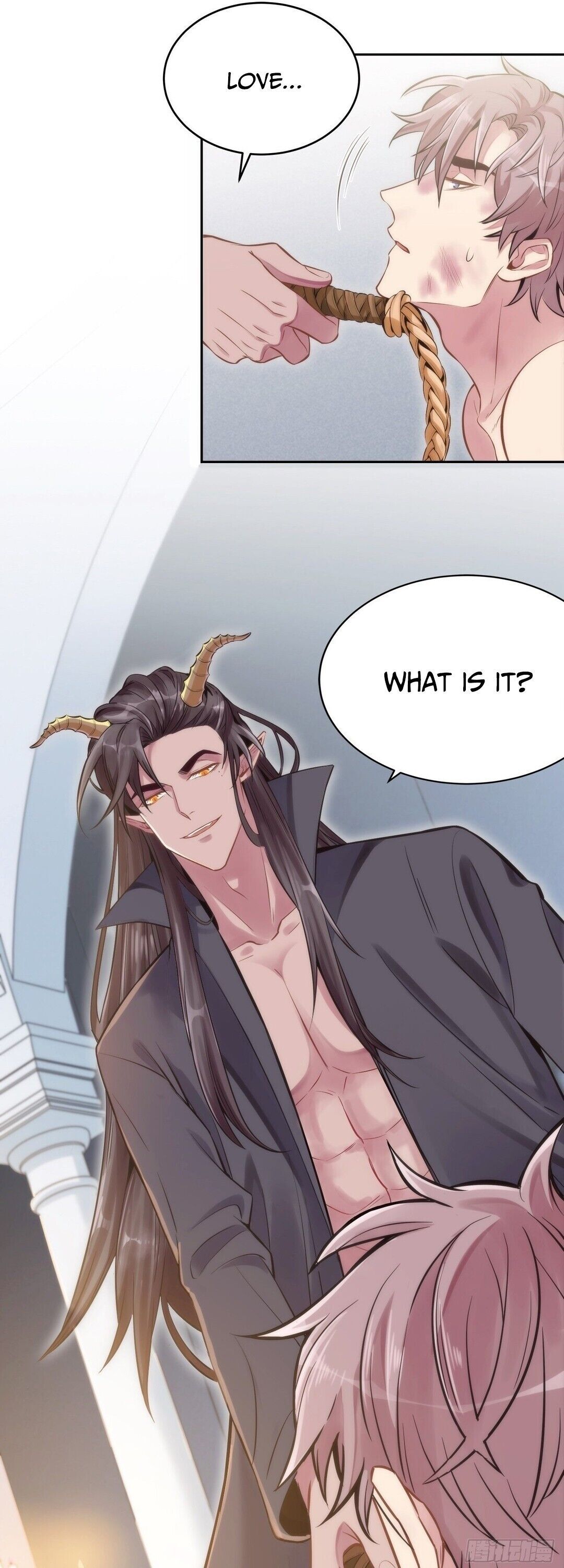 100% Captive Ch. 1 第8页