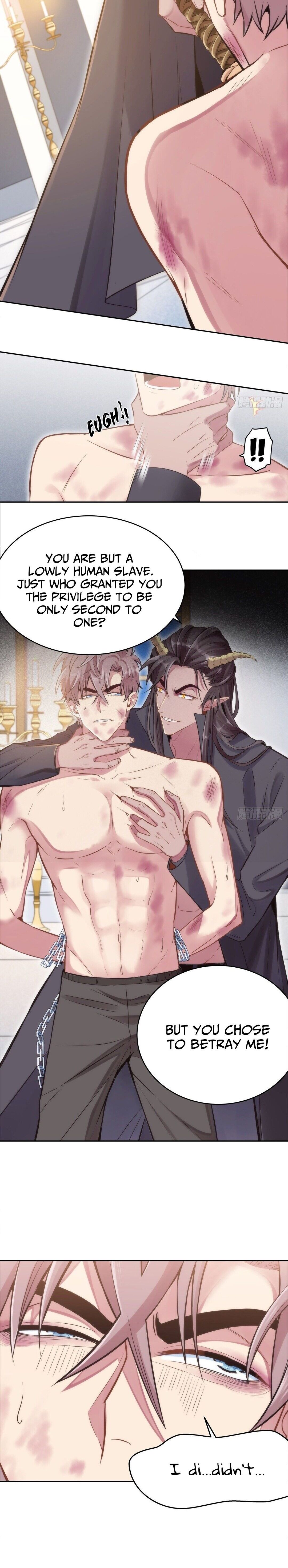 100% Captive Ch. 1 第9页