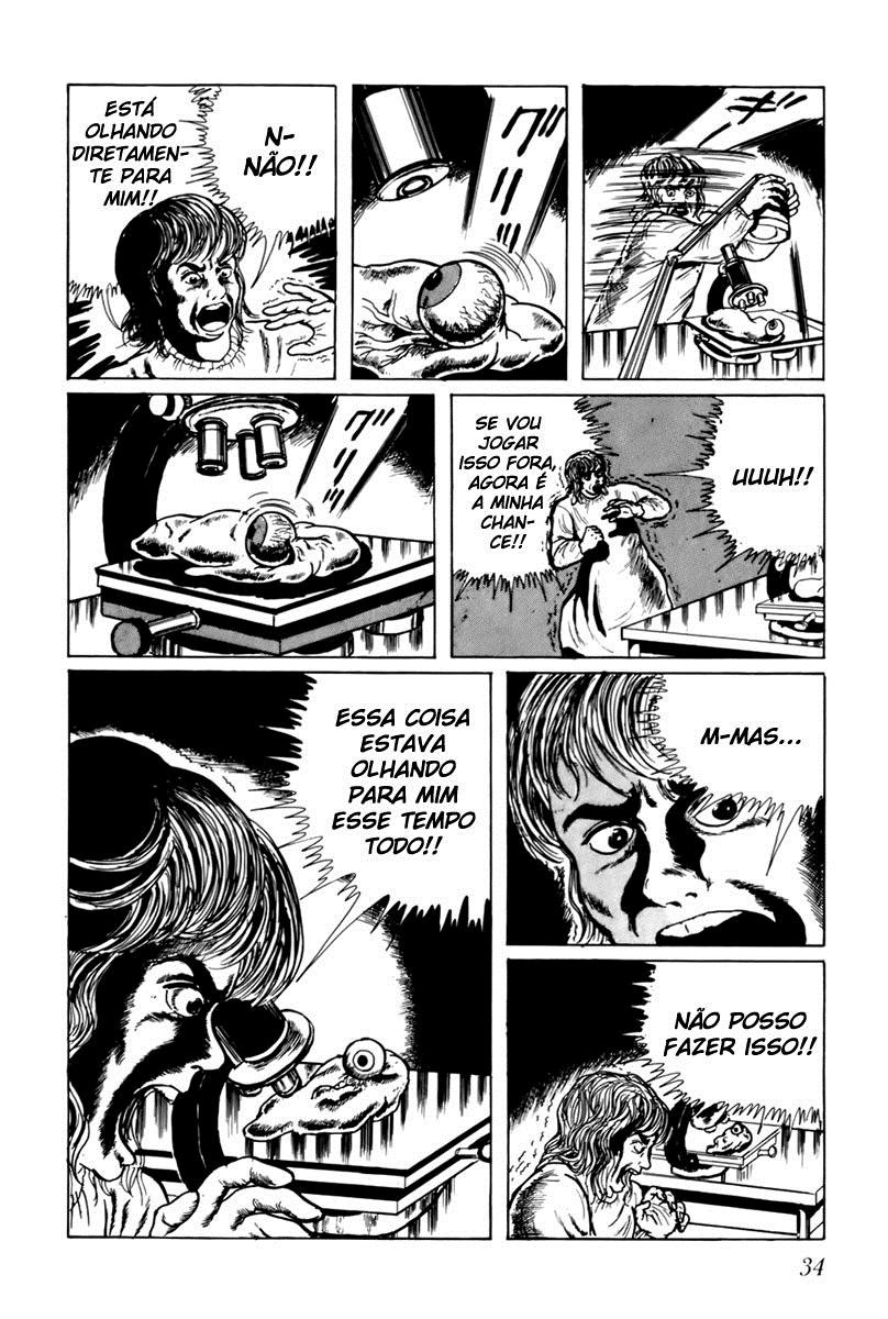 Fourteen Ch. 2 第12页
