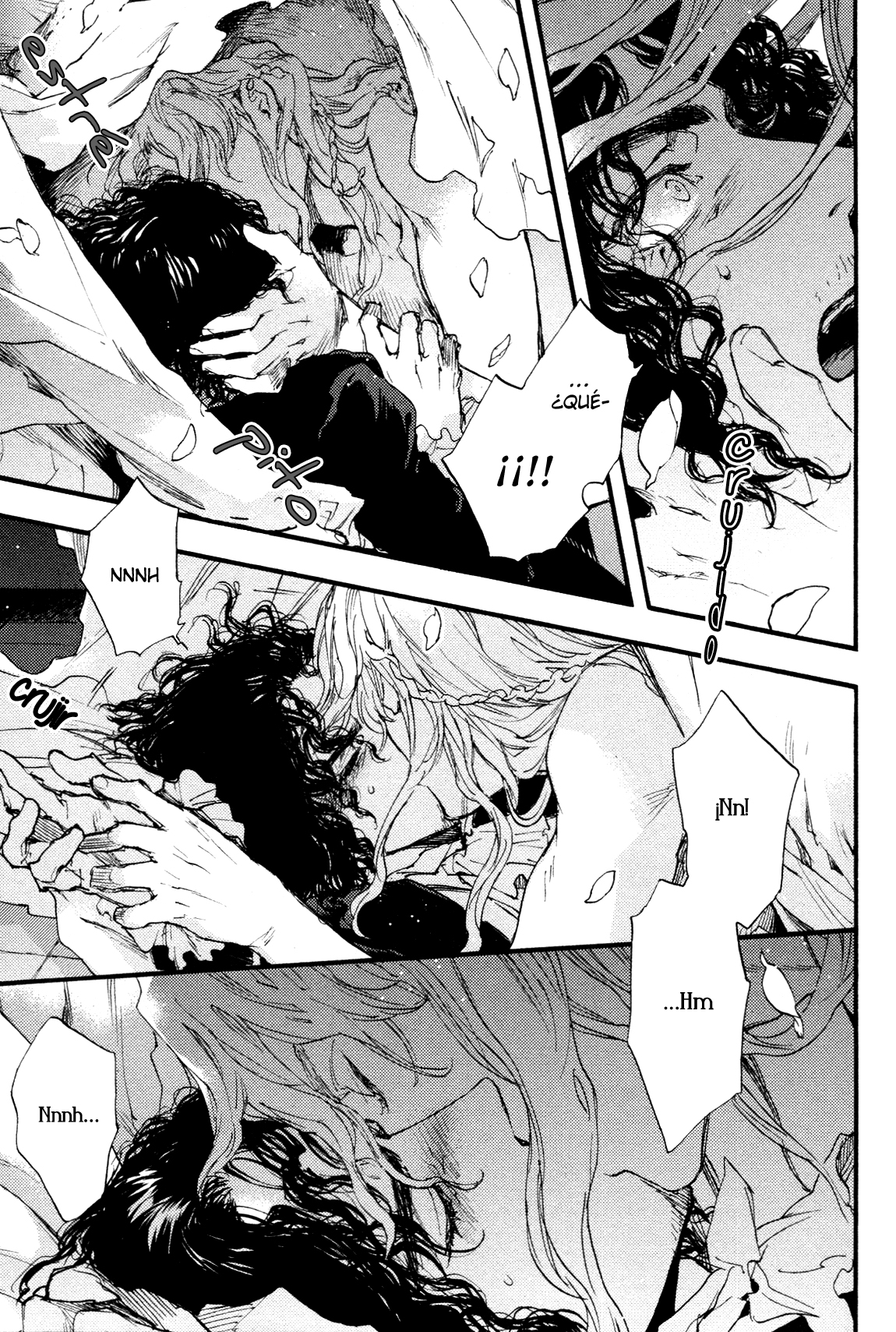 Barbarities Vol. 1 Ch. 1 第24页