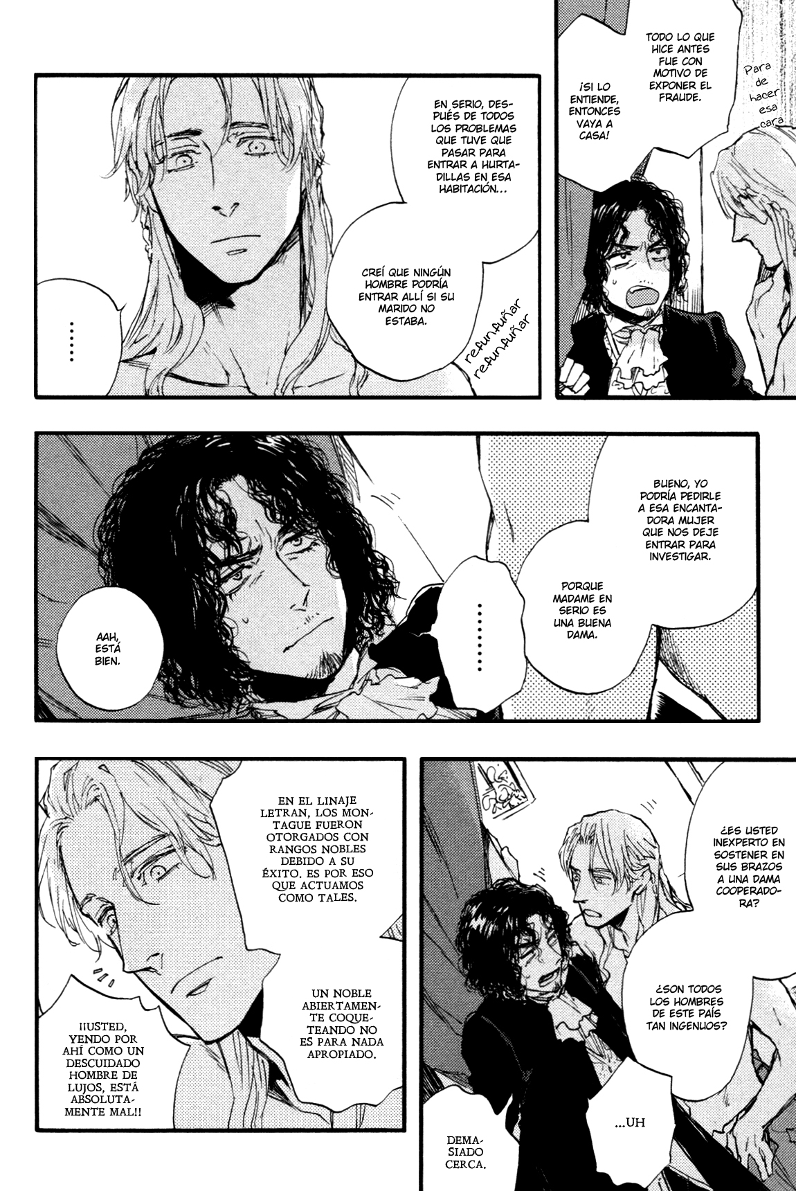 Barbarities Vol. 1 Ch. 1 第29页