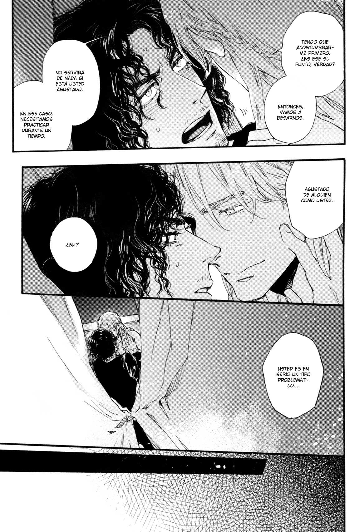 Barbarities Vol. 1 Ch. 1 第34页