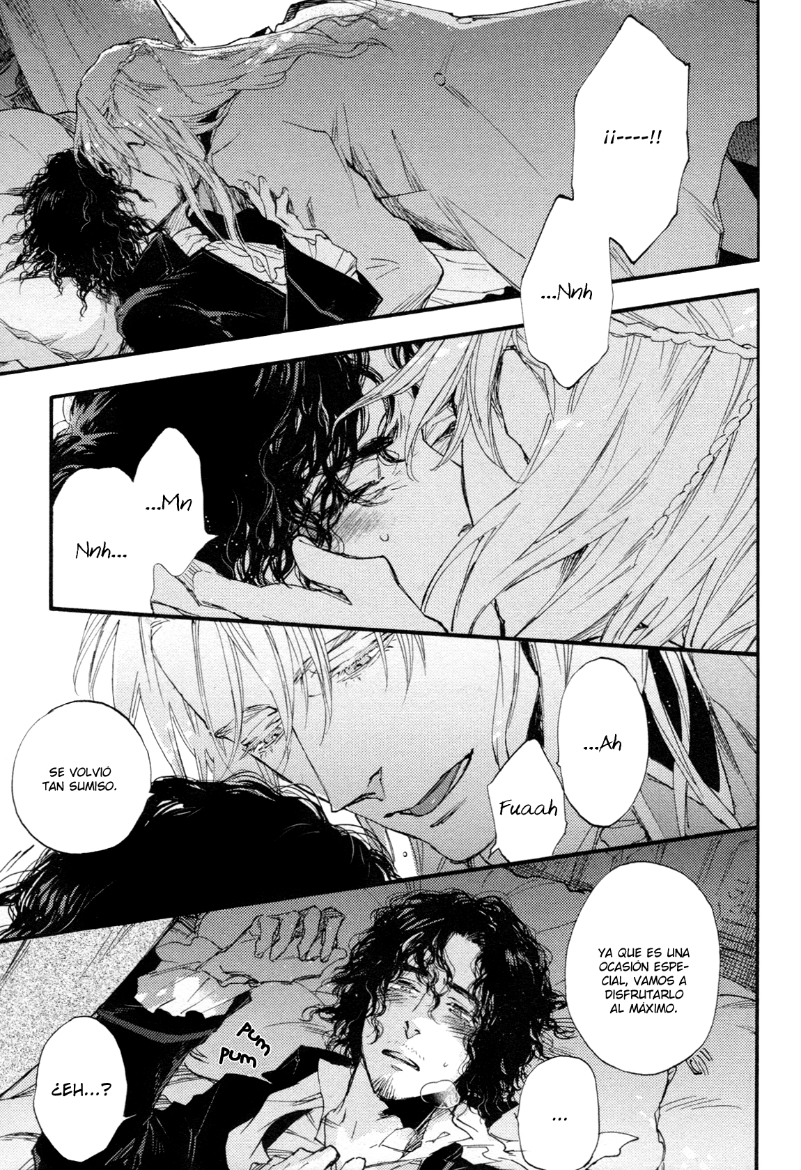 Barbarities Vol. 1 Ch. 1 第40页