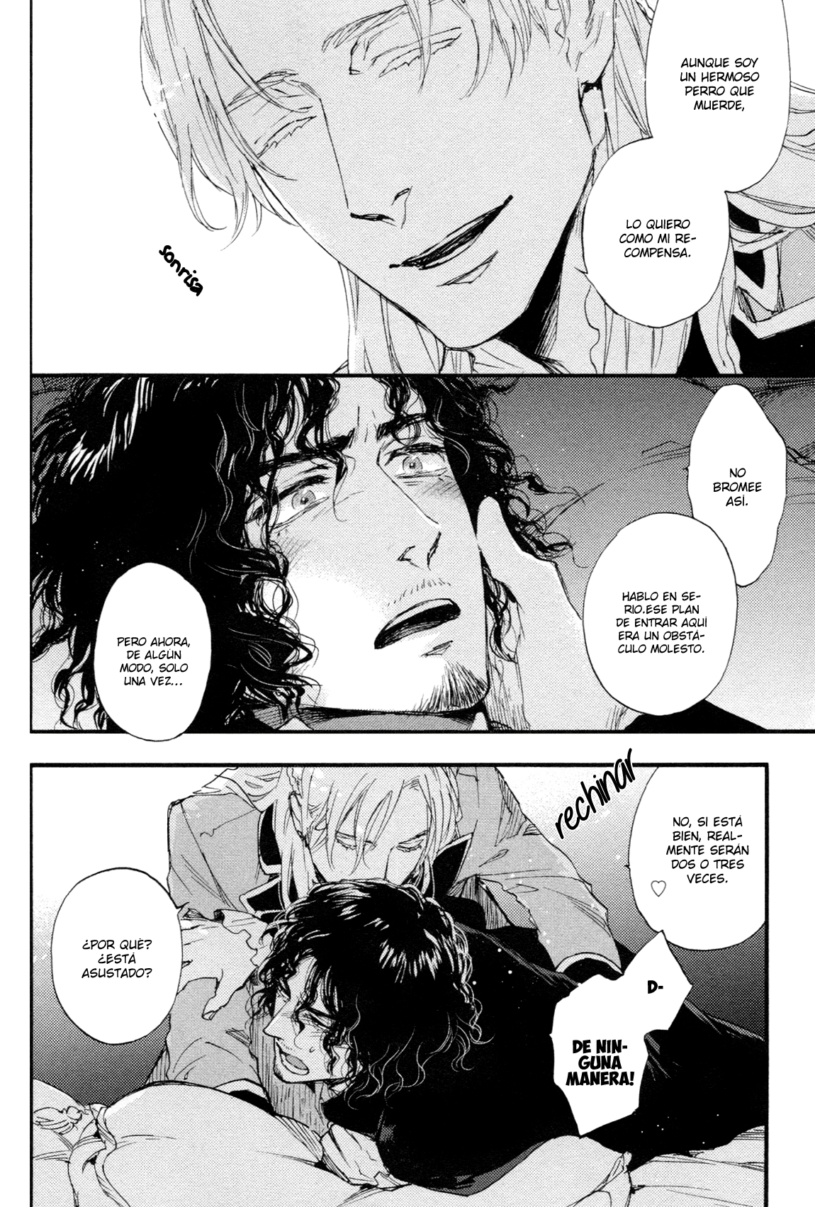 Barbarities Vol. 1 Ch. 1 第41页