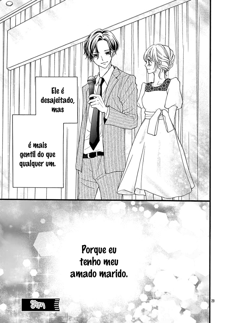Himitsu no Danna-sama Oneshot 第30页