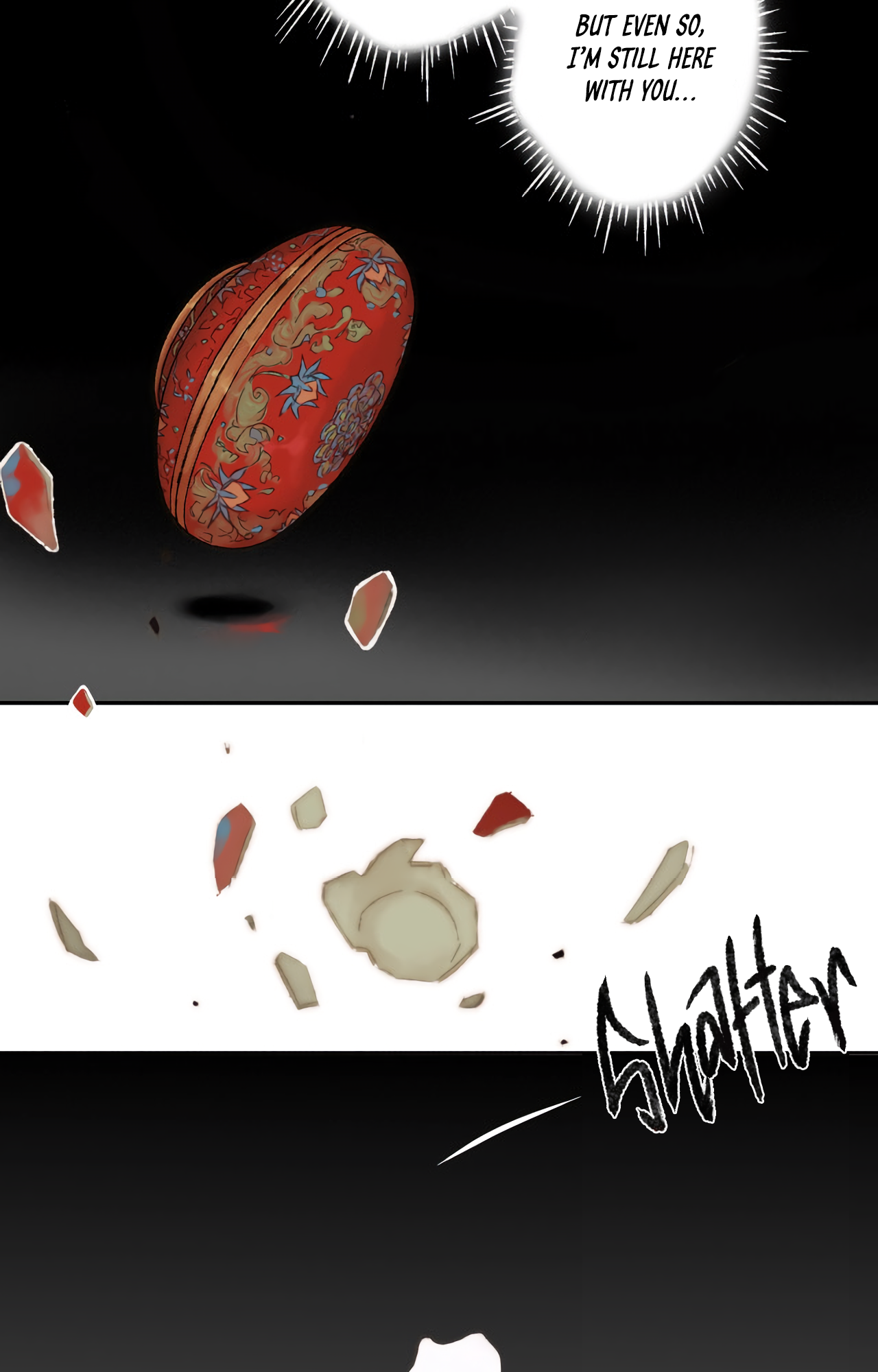 Sumeru Scroll of a Thousand Wishes An Admiring Gaze 第11页