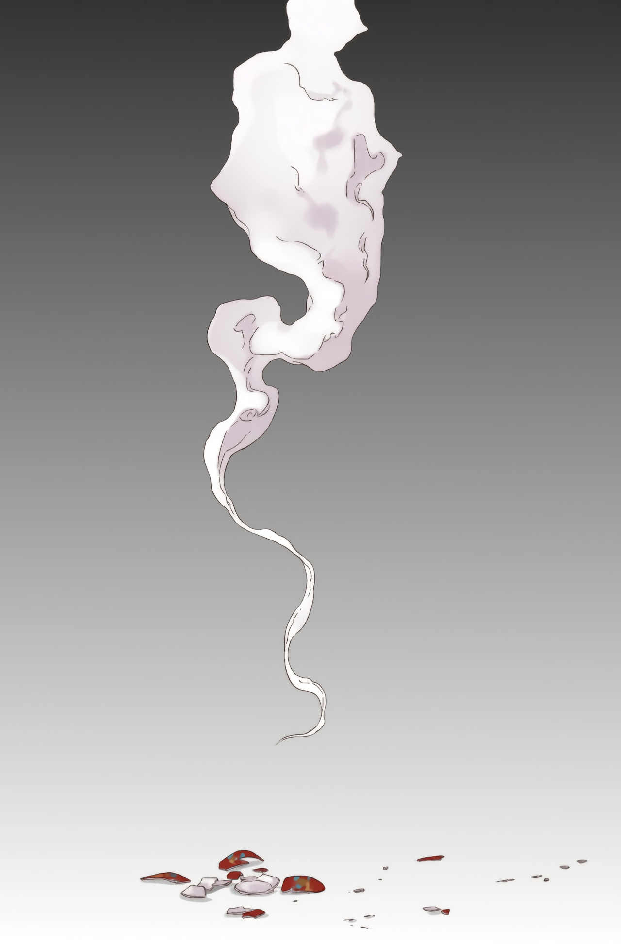 Sumeru Scroll of a Thousand Wishes An Admiring Gaze 第12页