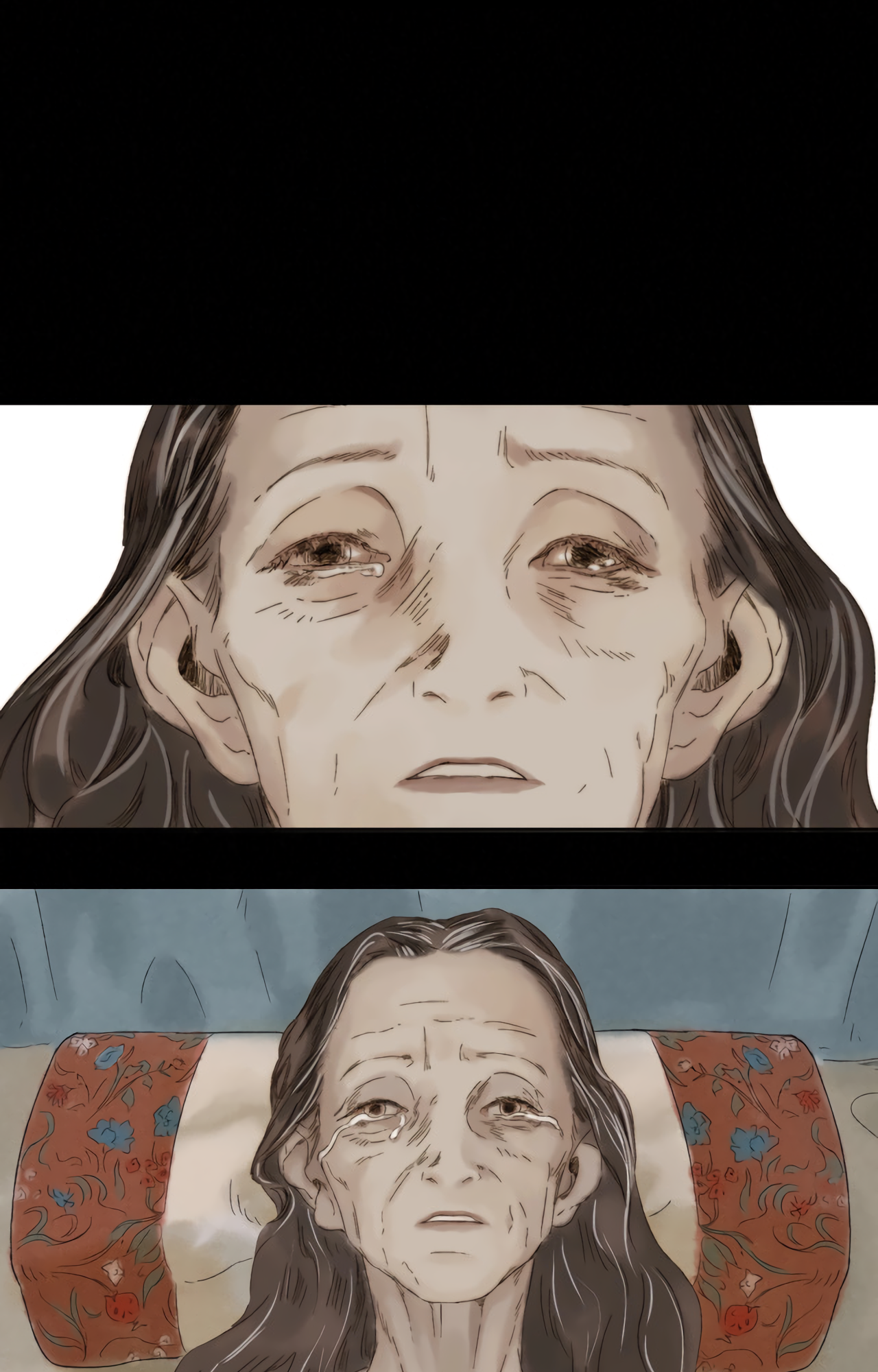 Sumeru Scroll of a Thousand Wishes An Admiring Gaze 第16页
