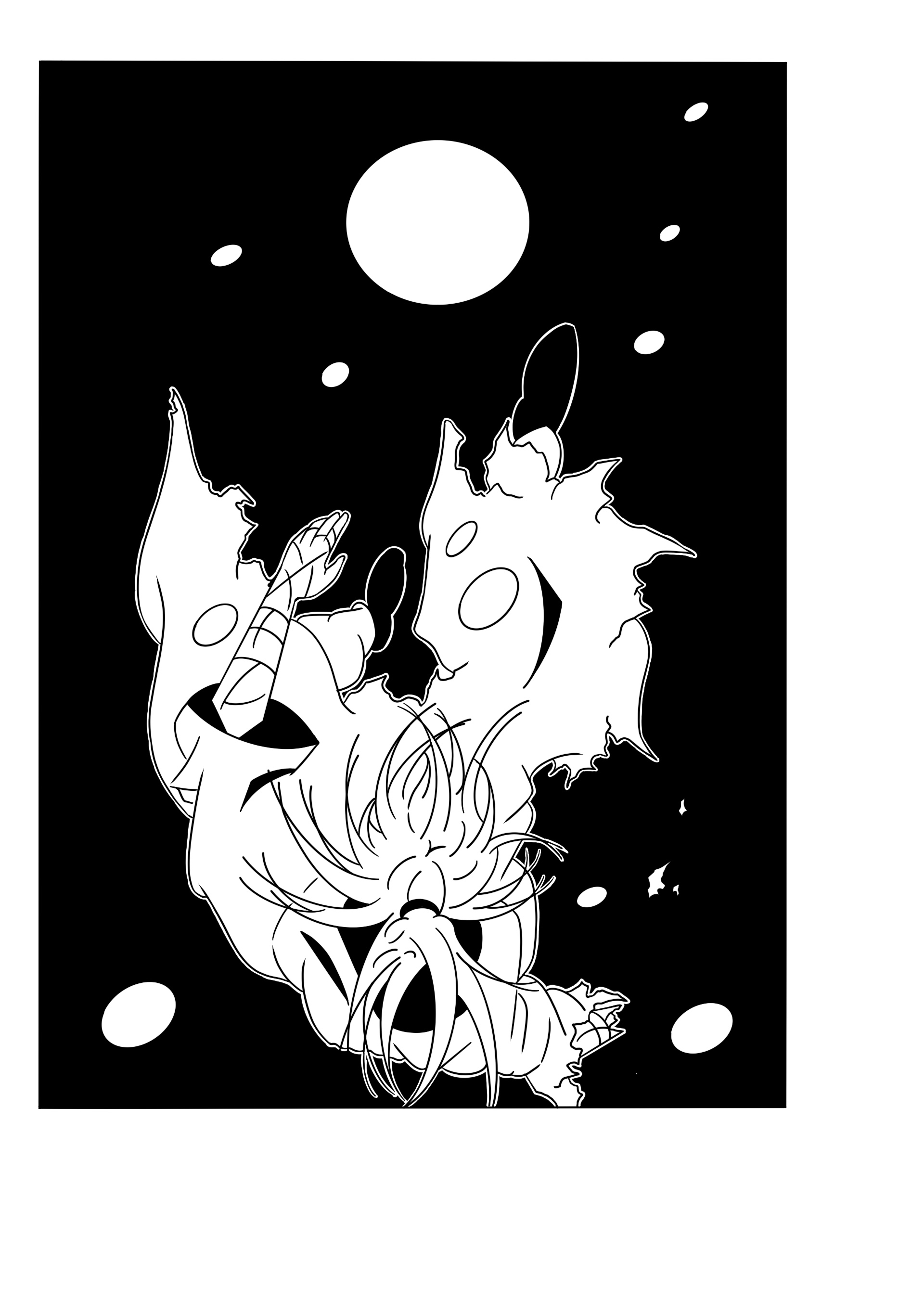 Of Avarice and Wrath ”How to take a Life - Part 1“ 第6页