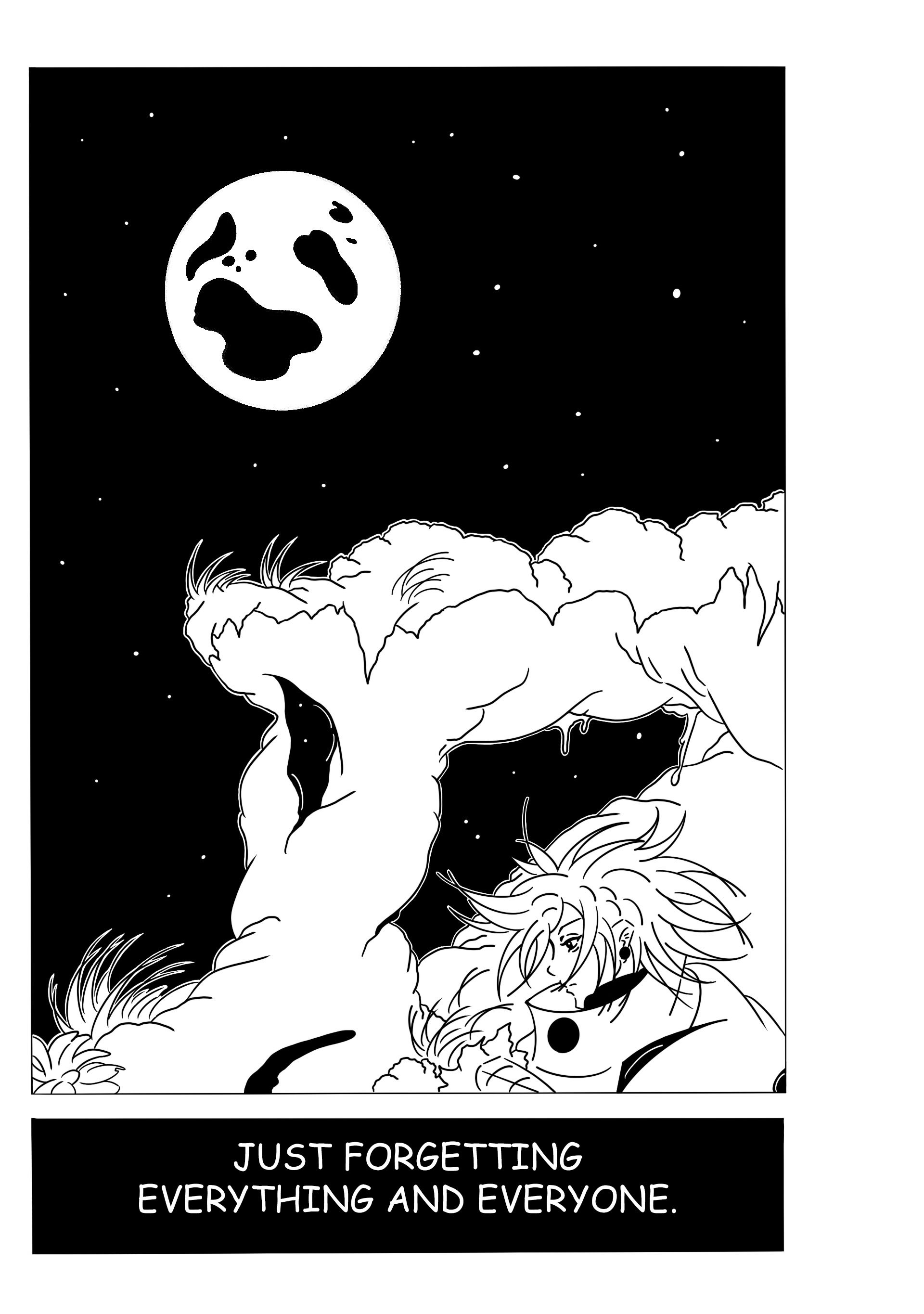 Of Avarice and Wrath ”How to take a Life - Part 1“ 第8页