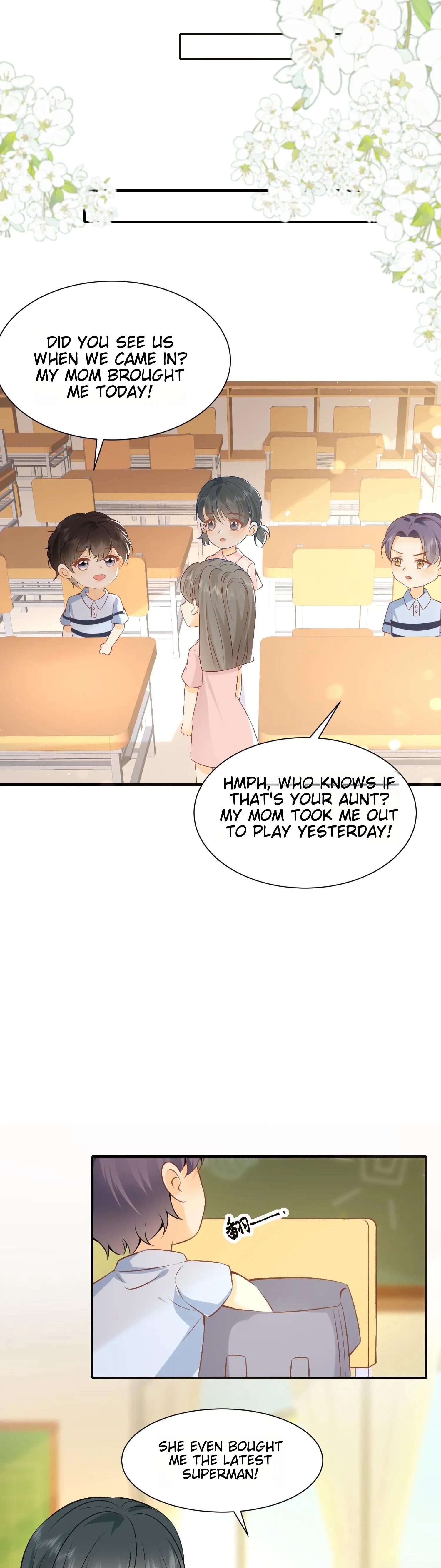 Quick Transmigration: I Am the God by Raising Cubs Ch. 5 第11页