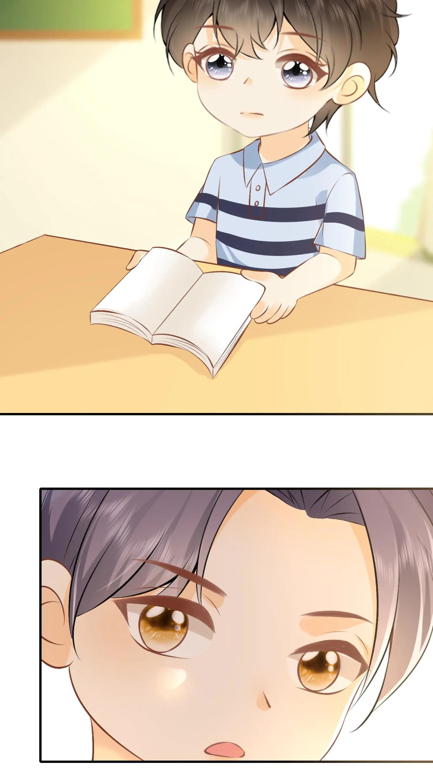 Quick Transmigration: I Am the God by Raising Cubs Ch. 5 第13页