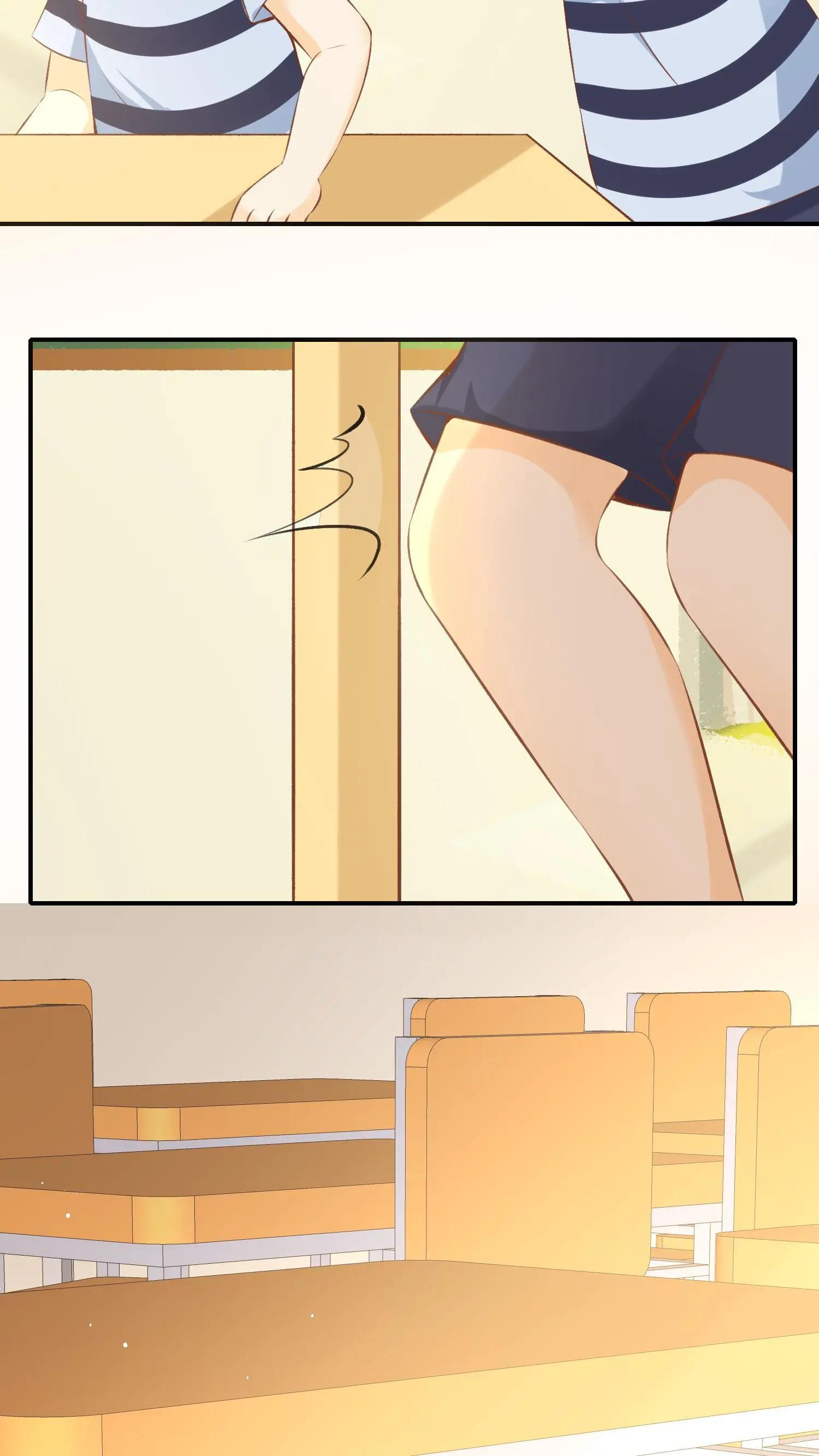 Quick Transmigration: I Am the God by Raising Cubs Ch. 5 第15页