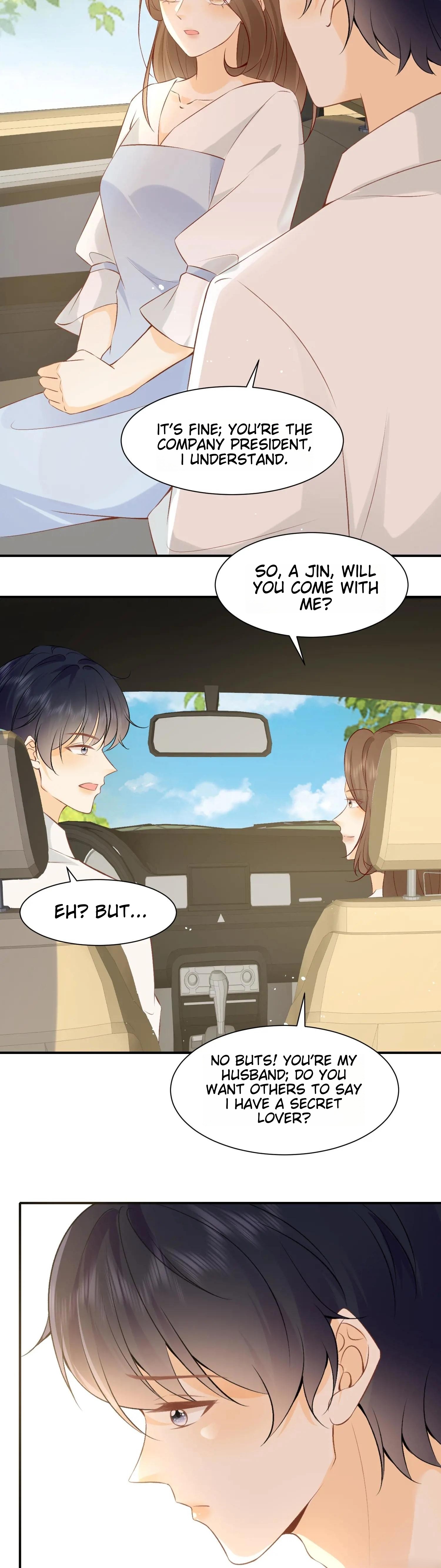 Quick Transmigration: I Am the God by Raising Cubs Ch. 5 第18页