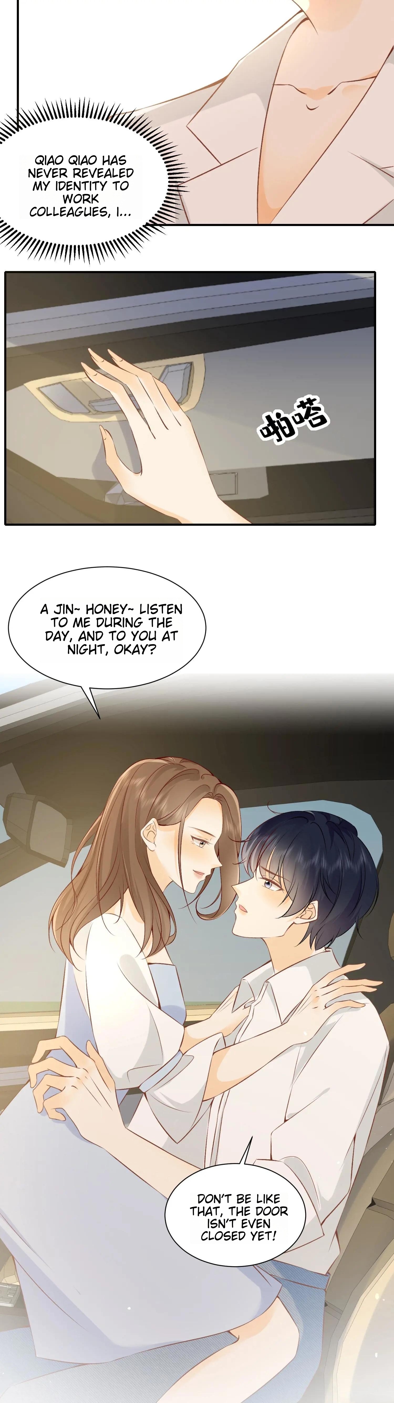 Quick Transmigration: I Am the God by Raising Cubs Ch. 5 第19页
