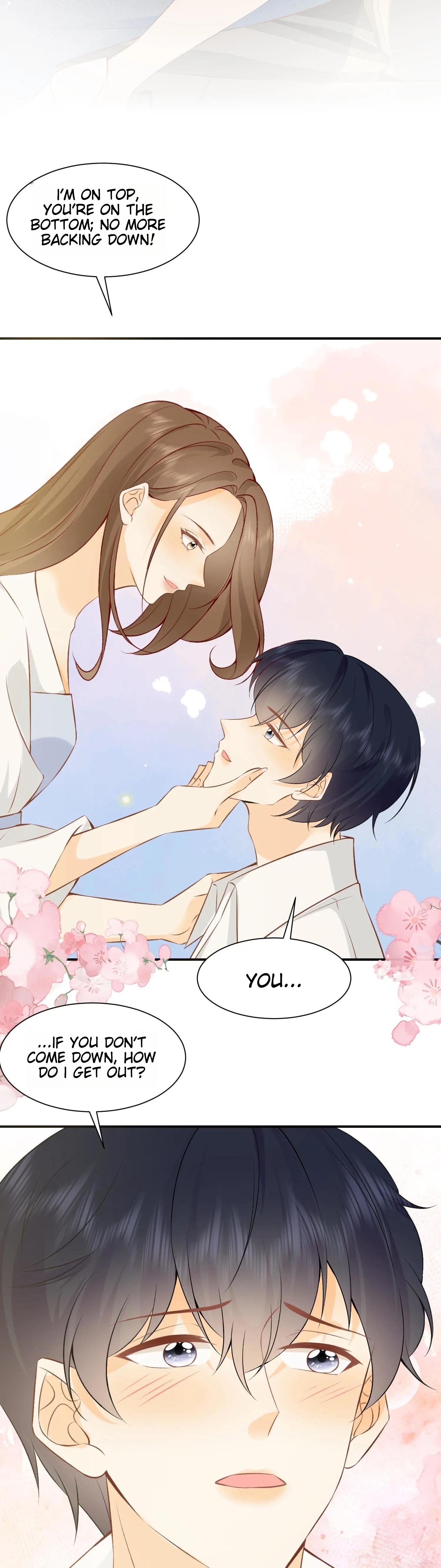 Quick Transmigration: I Am the God by Raising Cubs Ch. 5 第20页