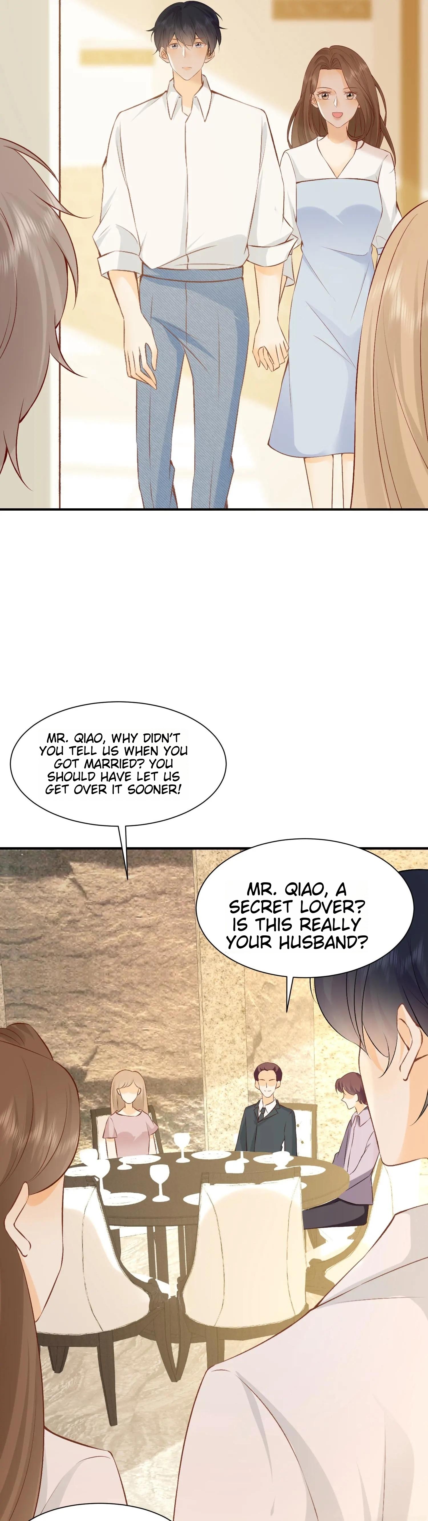 Quick Transmigration: I Am the God by Raising Cubs Ch. 5 第23页