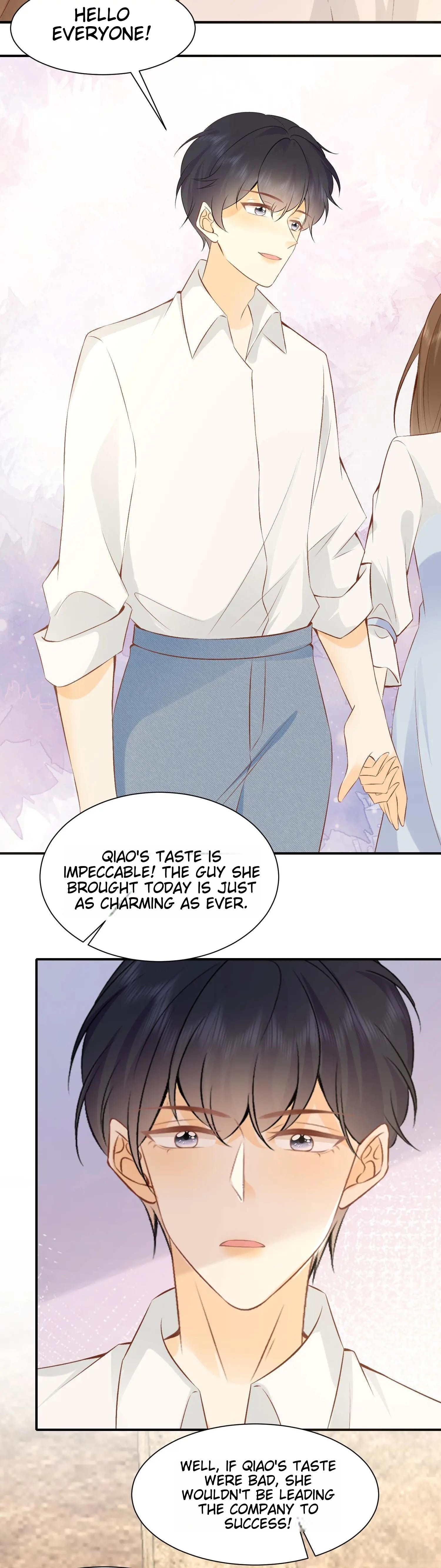 Quick Transmigration: I Am the God by Raising Cubs Ch. 5 第24页