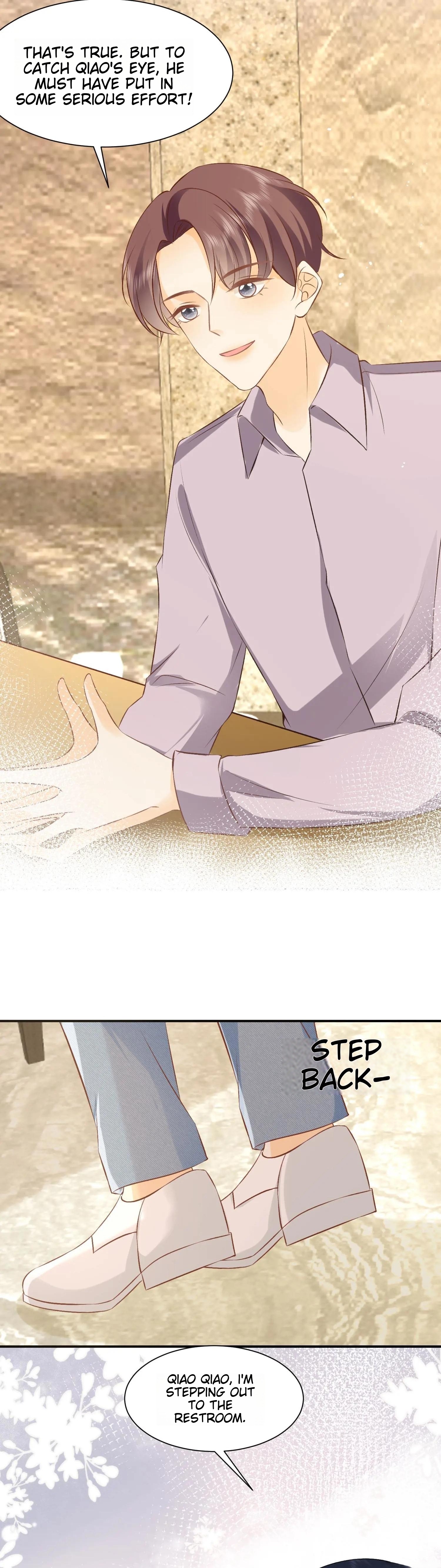 Quick Transmigration: I Am the God by Raising Cubs Ch. 5 第25页