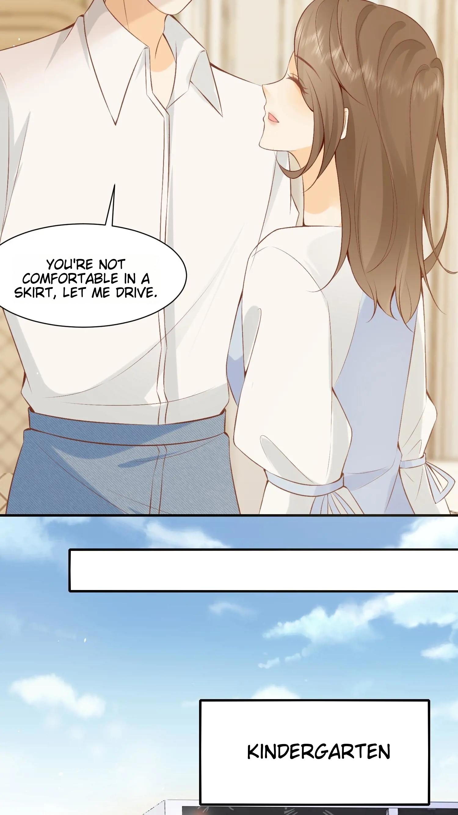 Quick Transmigration: I Am the God by Raising Cubs Ch. 5 第6页