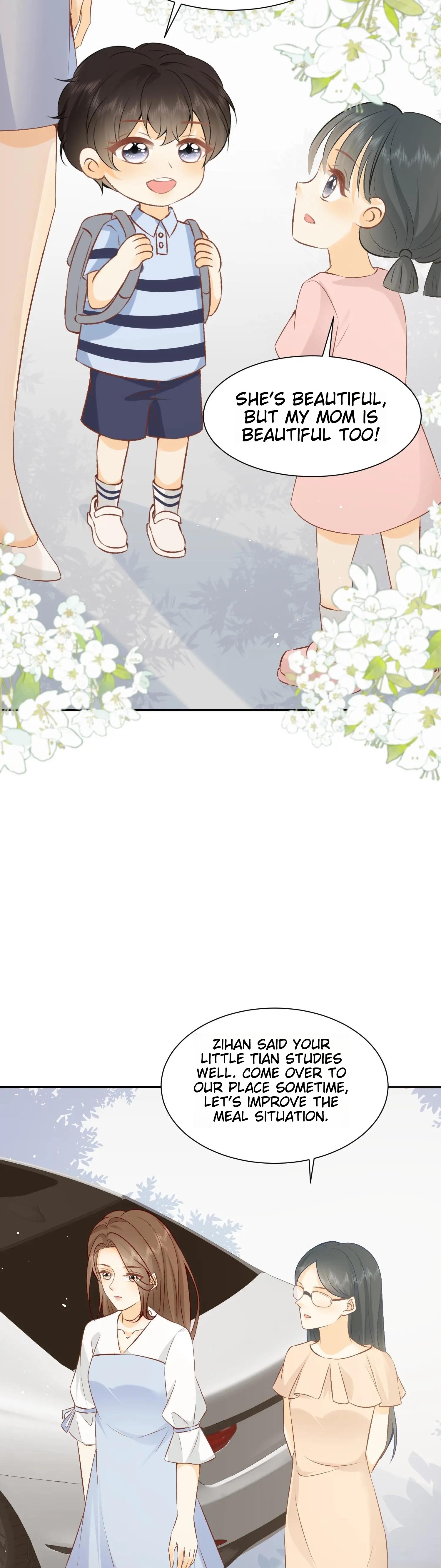 Quick Transmigration: I Am the God by Raising Cubs Ch. 5 第9页