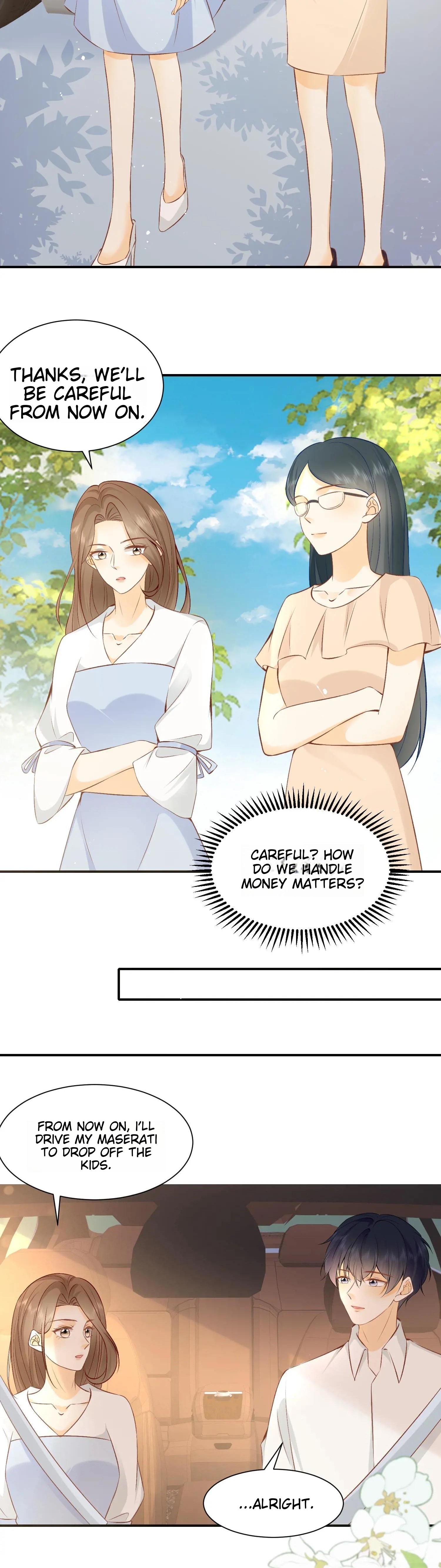 Quick Transmigration: I Am the God by Raising Cubs Ch. 5 第10页