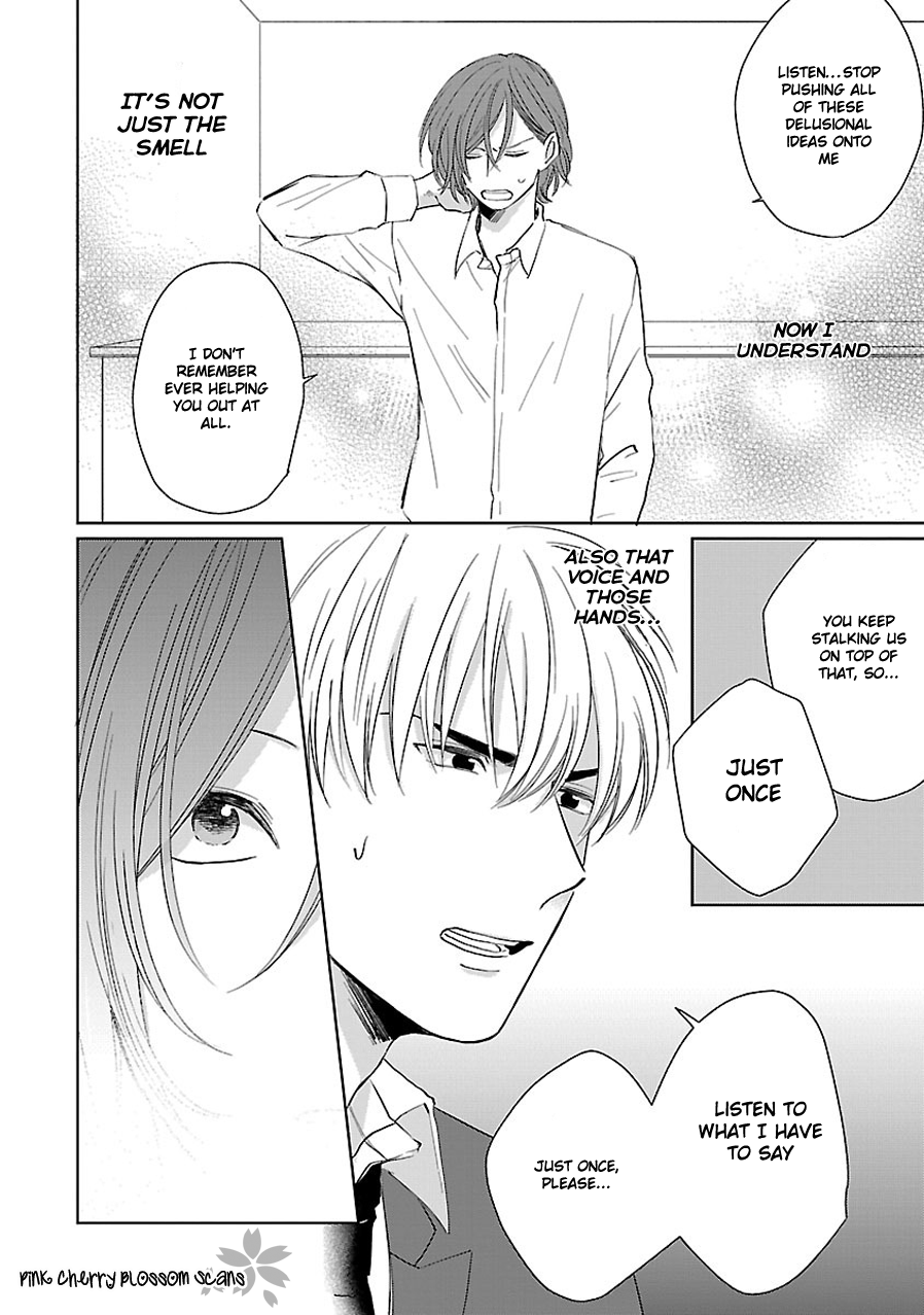 Kanchigai, Tokidoki Koi Vol. 1 Ch. 2 第29页