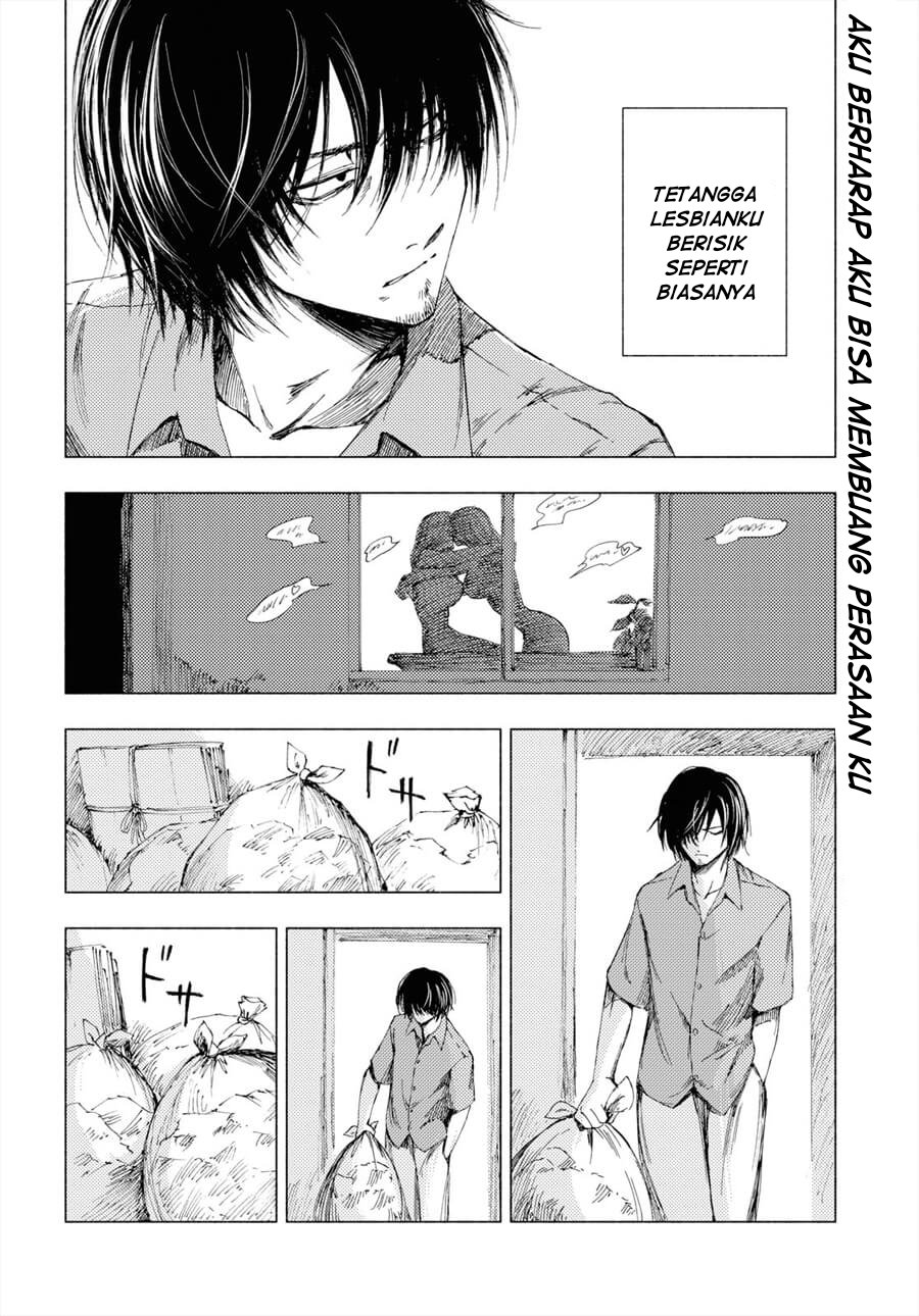Yamada to Sensei Vol. 1 Ch. 2 第3页