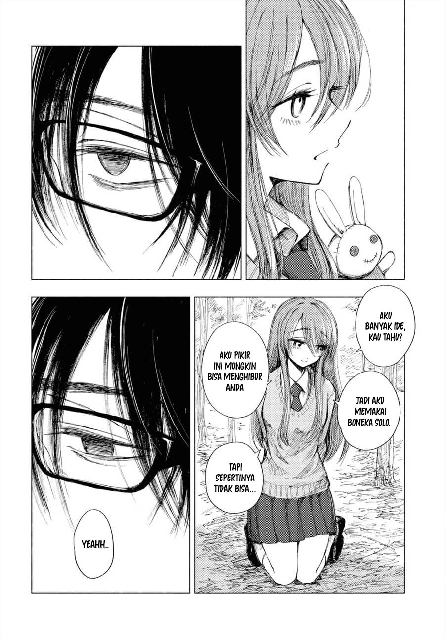 Yamada to Sensei Vol. 1 Ch. 2 第27页