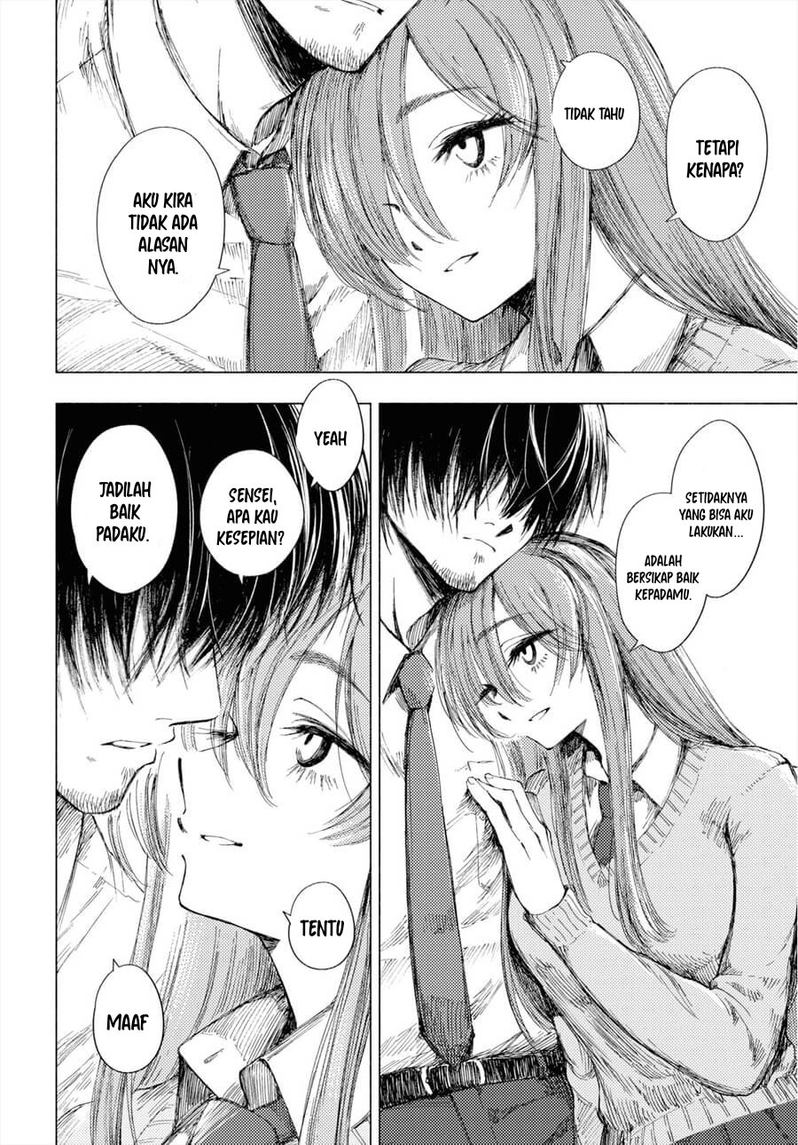 Yamada to Sensei Vol. 1 Ch. 2 第29页