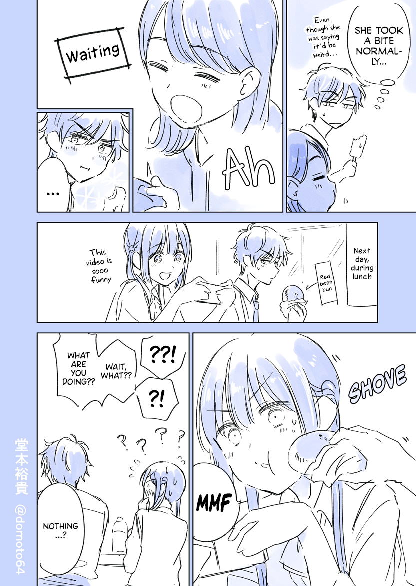 Aishiteru Game o Owarasetai - Twitter Extras Childhood Friends That Want to Feed Each Other ~Trial Version~ 第2页