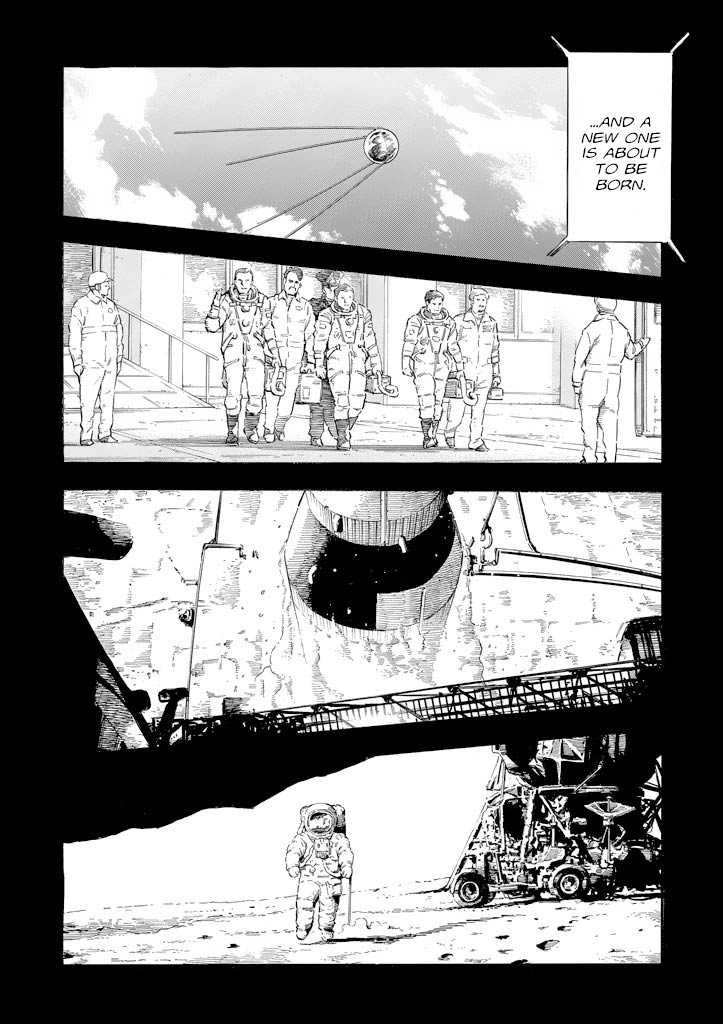 Mobile Suit Gundam UC (Unicorn) - Bande Dessinée 第6页