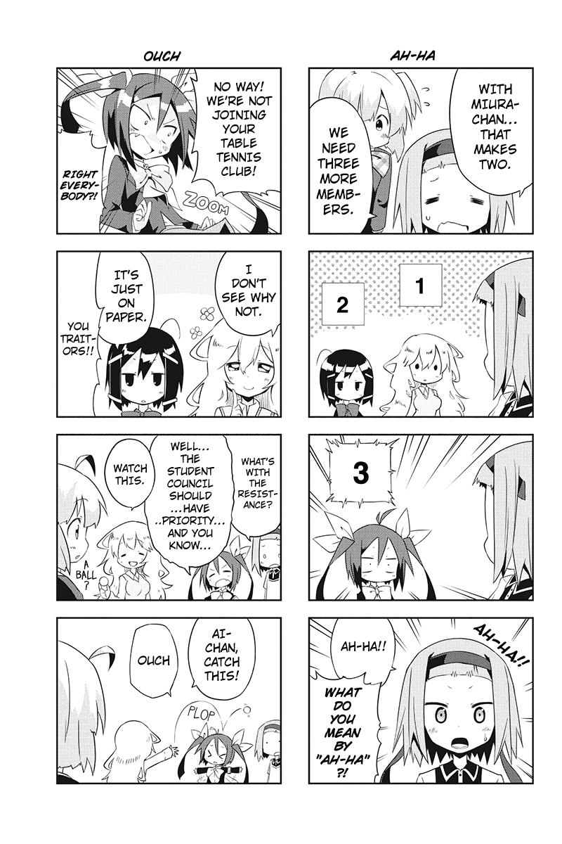 Seitokai Sousenkyo 第7页