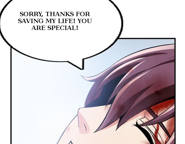 I Am an Invincible Genius Ch. 1 第105页