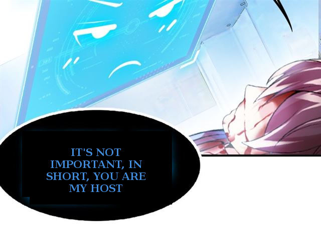 I Am an Invincible Genius Ch. 1 第109页